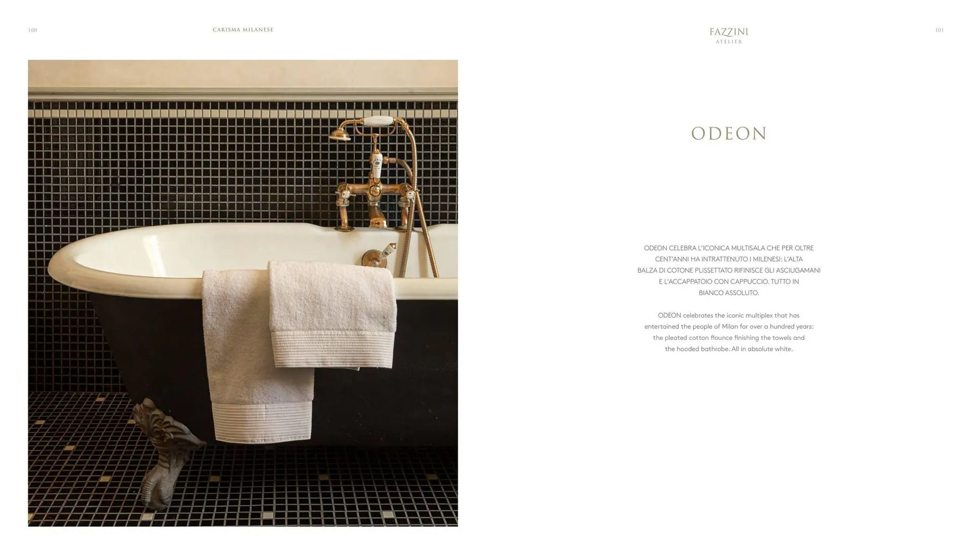 Volantino Fazzini da 21 febbraio a 31 dicembre di 2025 - Pagina del volantino 51