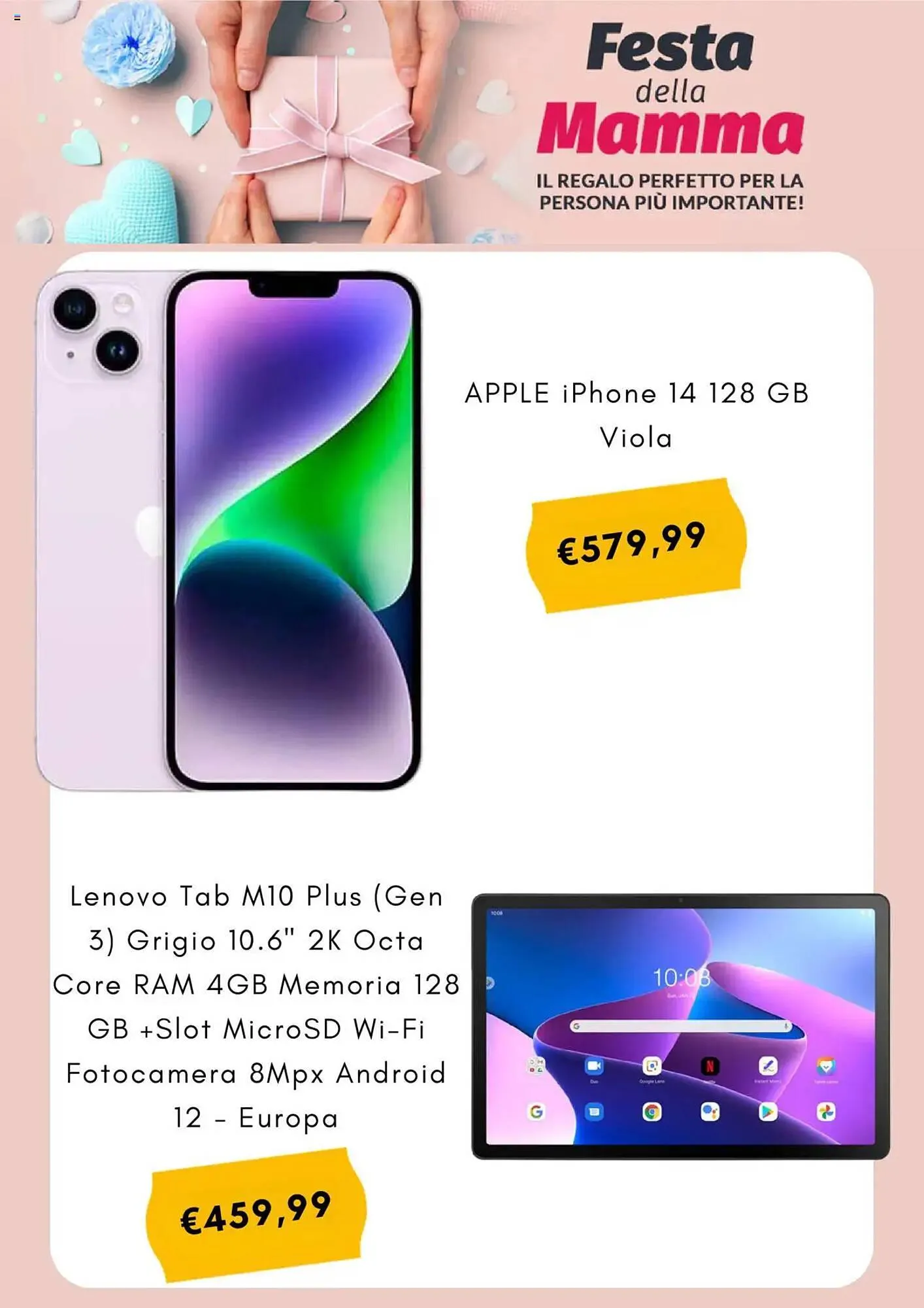 Volantino ePRICE da 4 maggio a 11 maggio di 2025 - Pagina del volantino 5