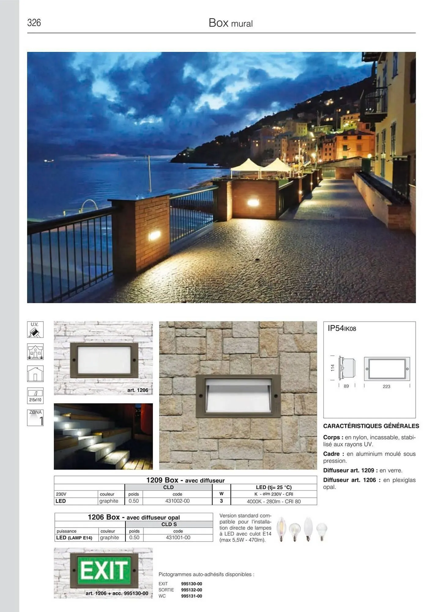 Volantino Disano da 8 marzo a 26 aprile di 2025 - Pagina del volantino 354