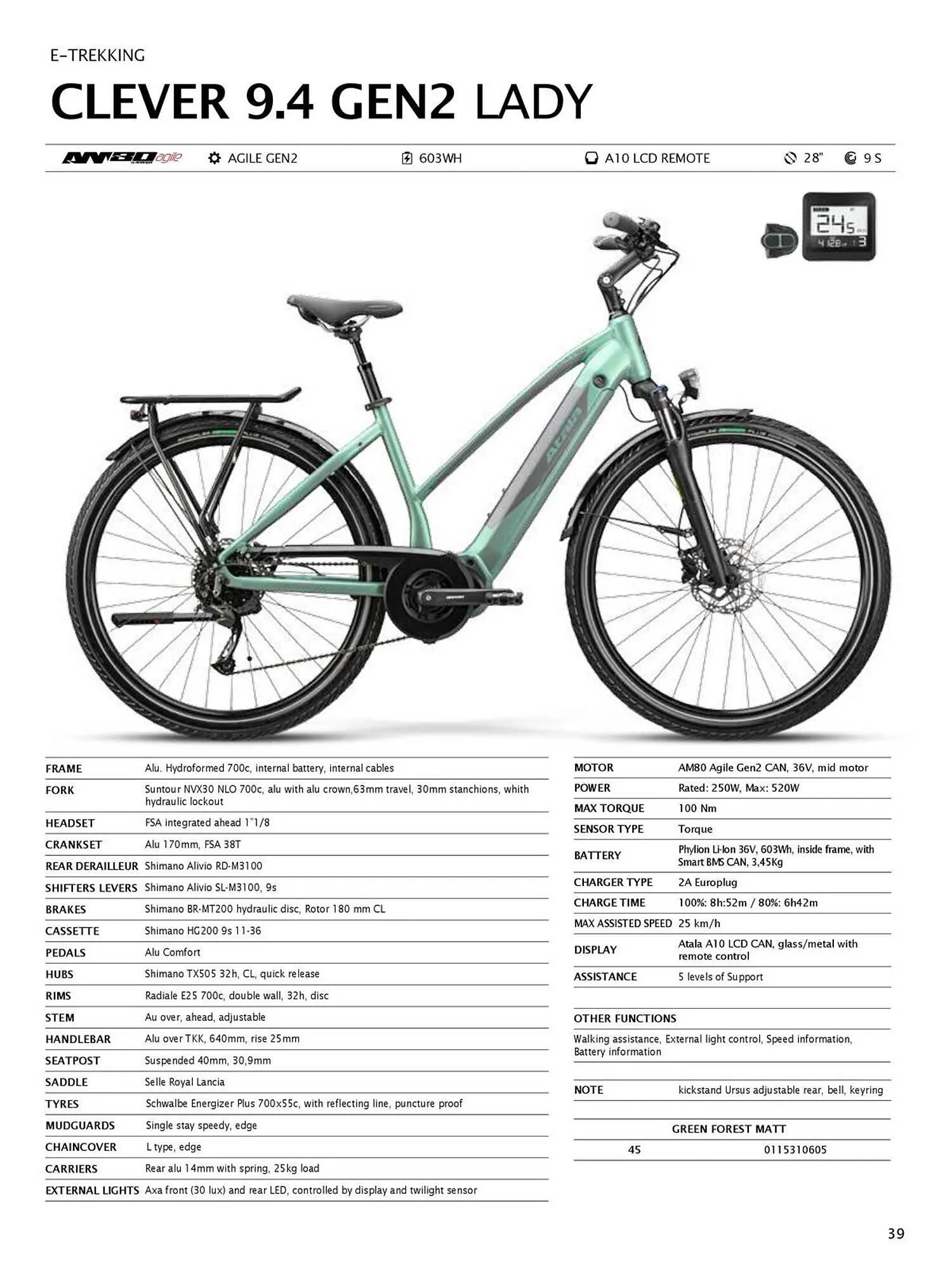 Volantino Atala da 20 novembre a 31 dicembre di 2025 - Pagina del volantino 41