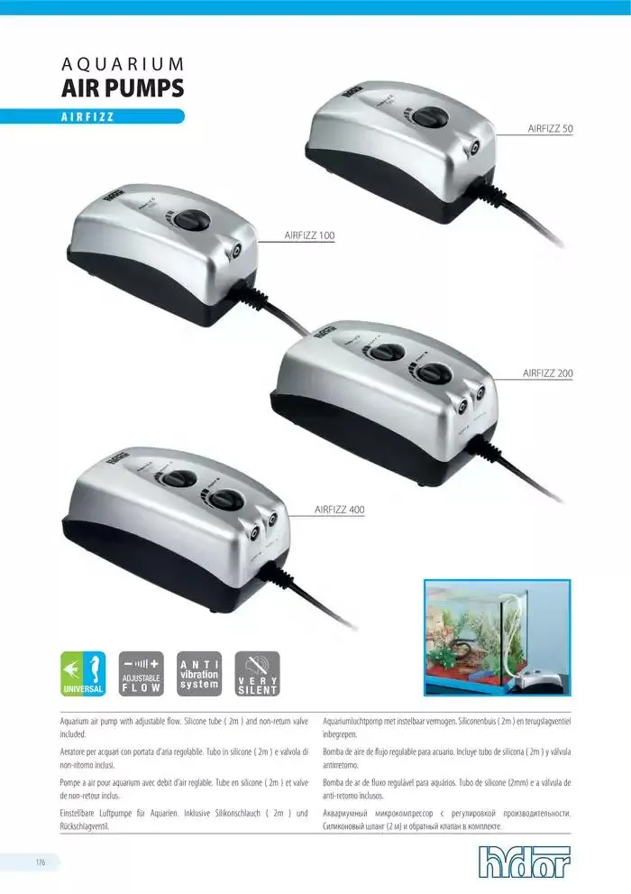 Ferplast da 13 dicembre a 31 dicembre di 2026 - Pagina del volantino 177