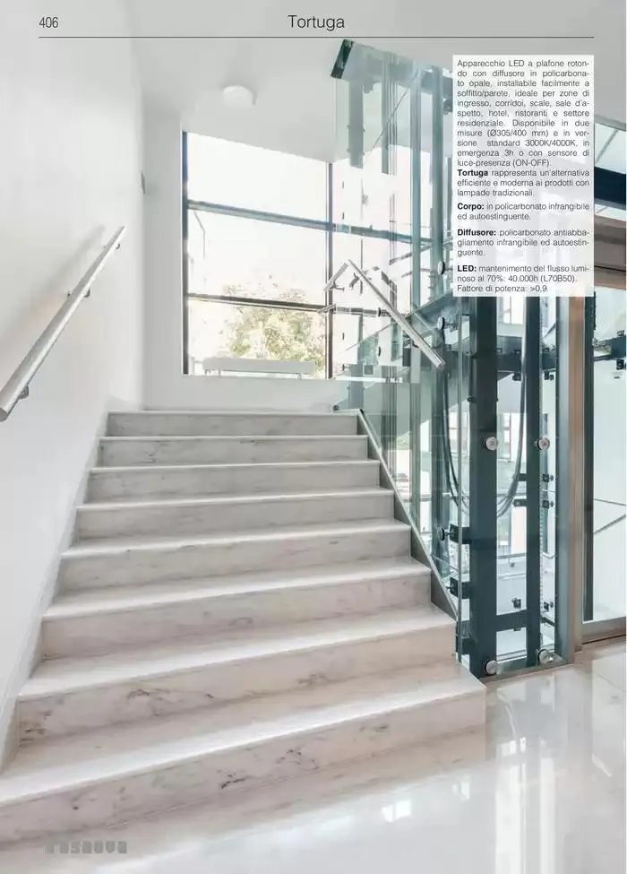 Fosnova LED 24/25 da 16 gennaio a 31 ottobre di 2025 - Pagina del volantino 408