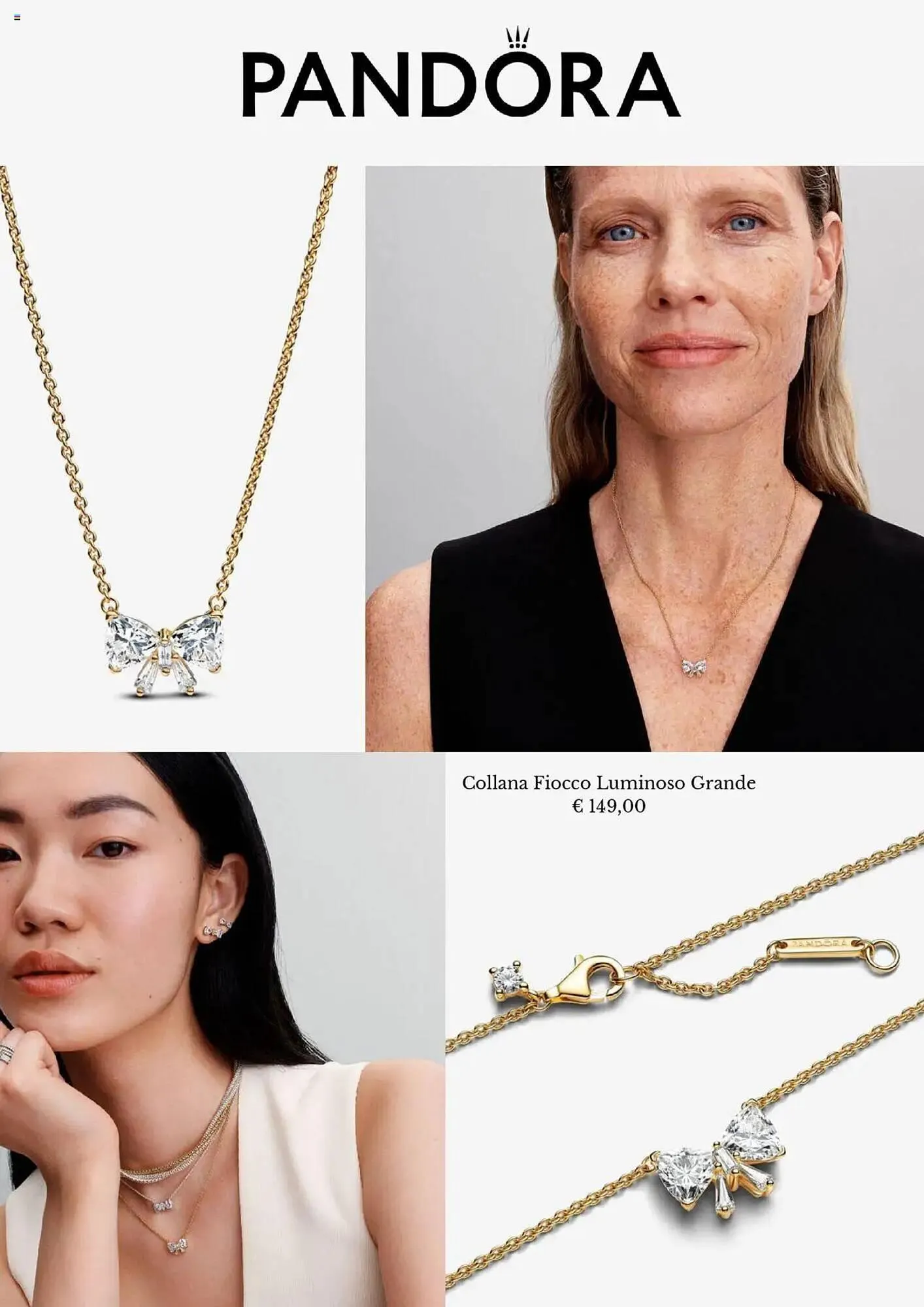 Volantino Pandora da 22 marzo a 22 aprile di 2025 - Pagina del volantino 14