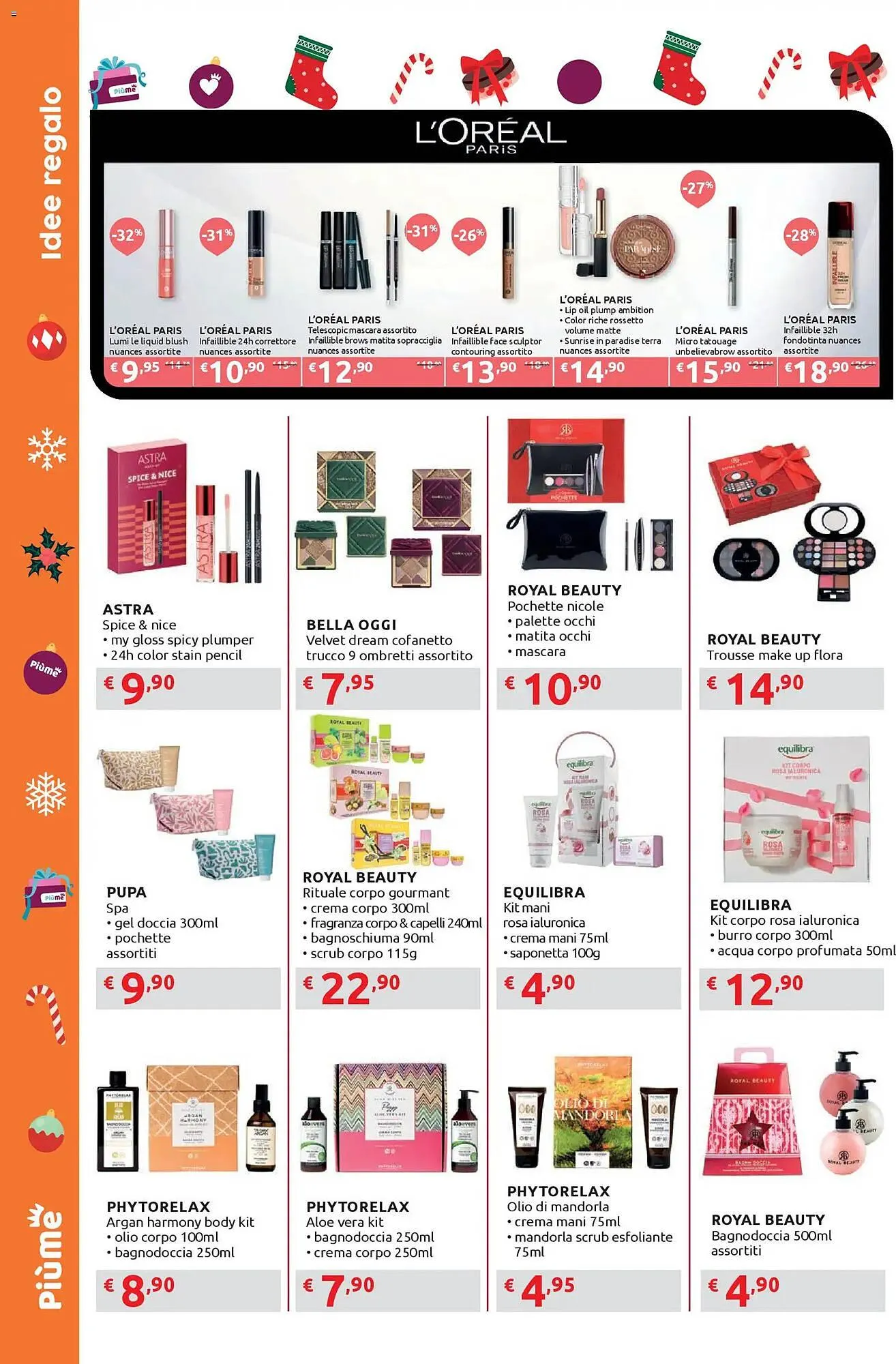 Volantino Ipersoap da 15 dicembre a 4 gennaio di 2026 - Pagina del volantino 24