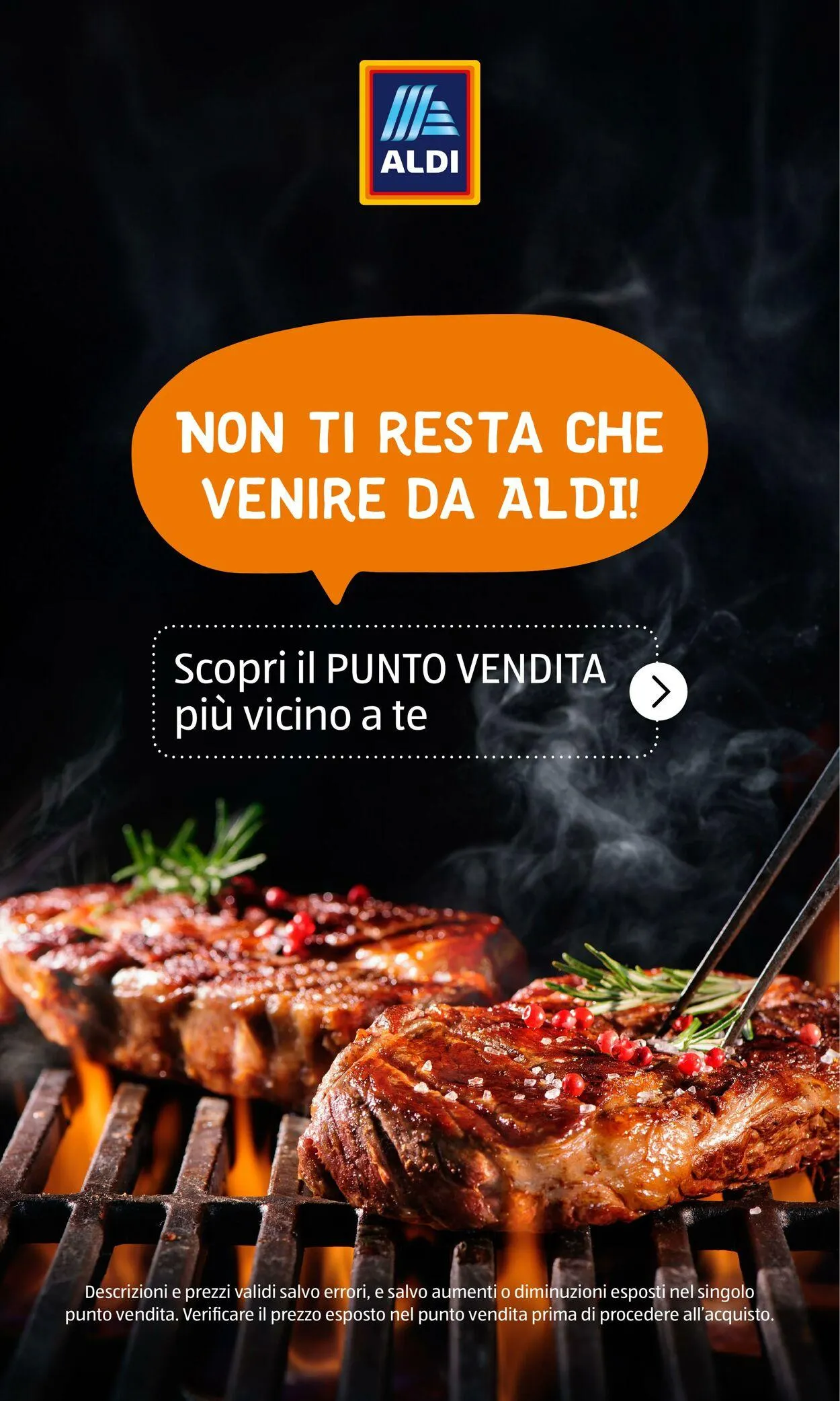 Aldi Volantino attuale da 8 giugno a 22 giugno di 2025 - Pagina del volantino 48