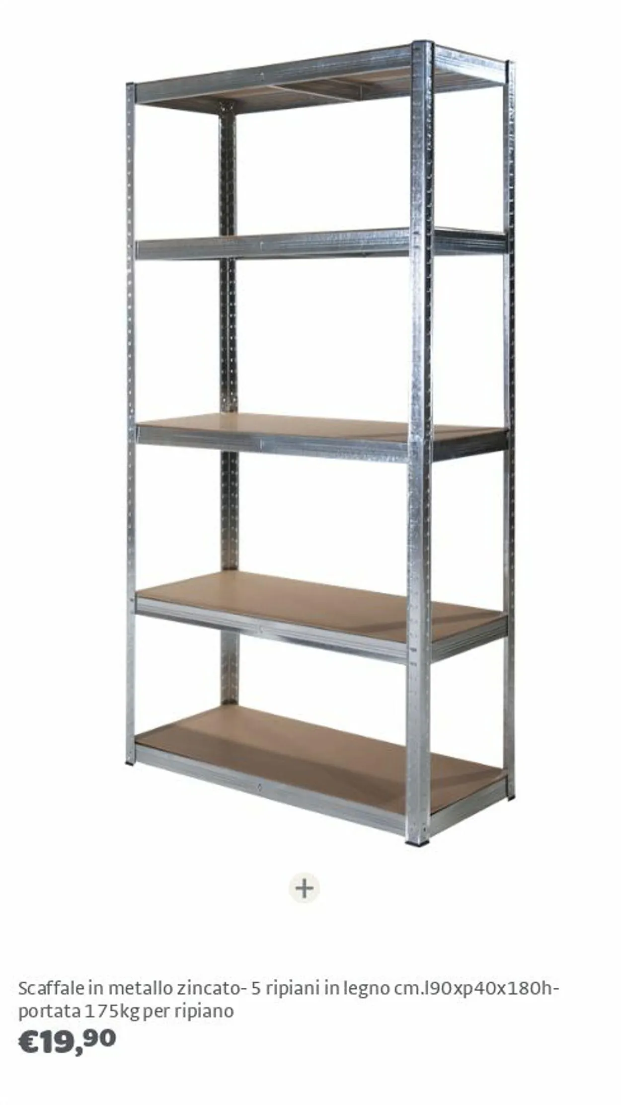 Bricocenter Volantino attuale da 11 dicembre a 25 dicembre di 2025 - Pagina del volantino 13