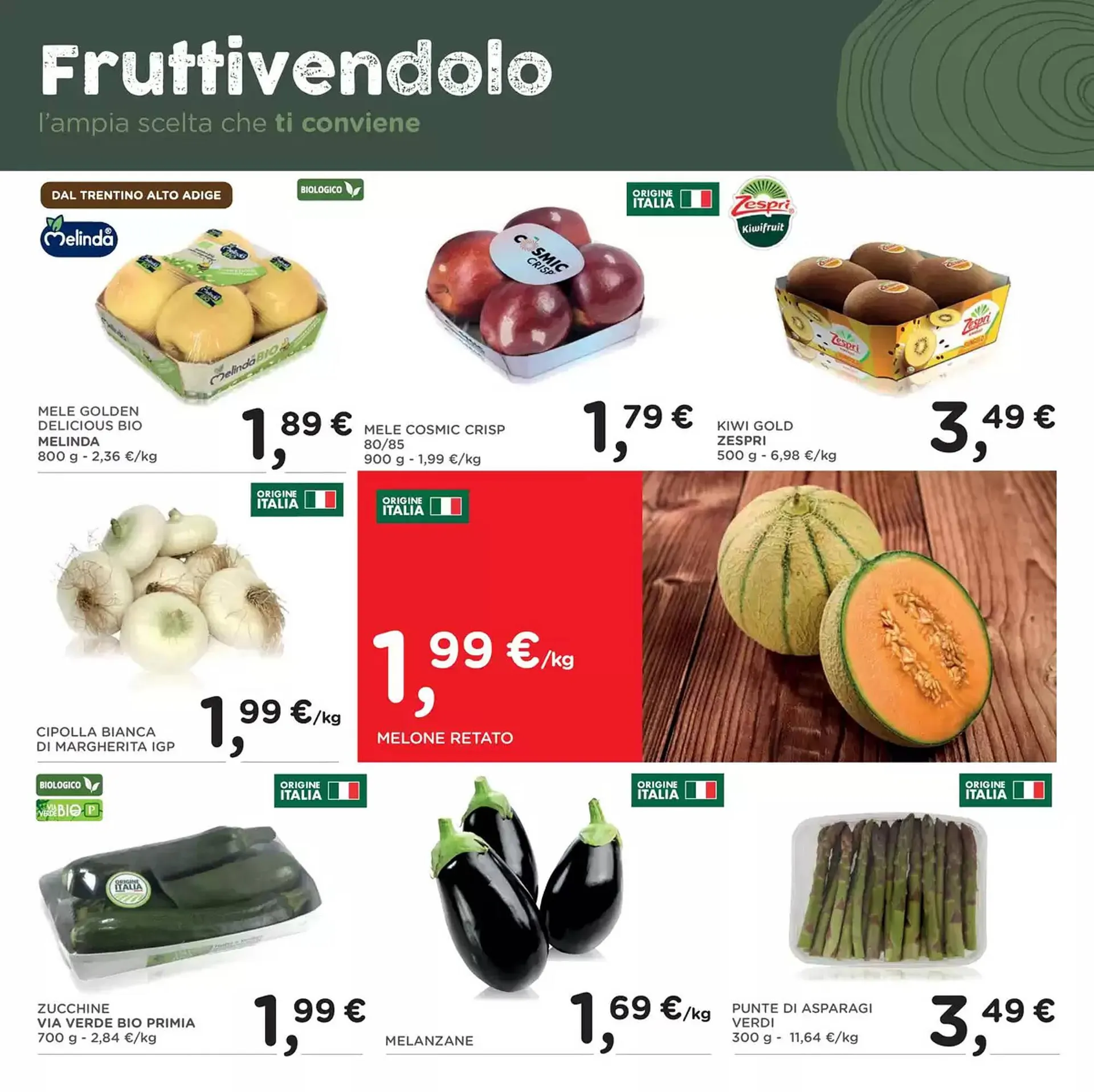 Volantino Poli da 5 maggio a 20 maggio di 2025 - Pagina del volantino 12