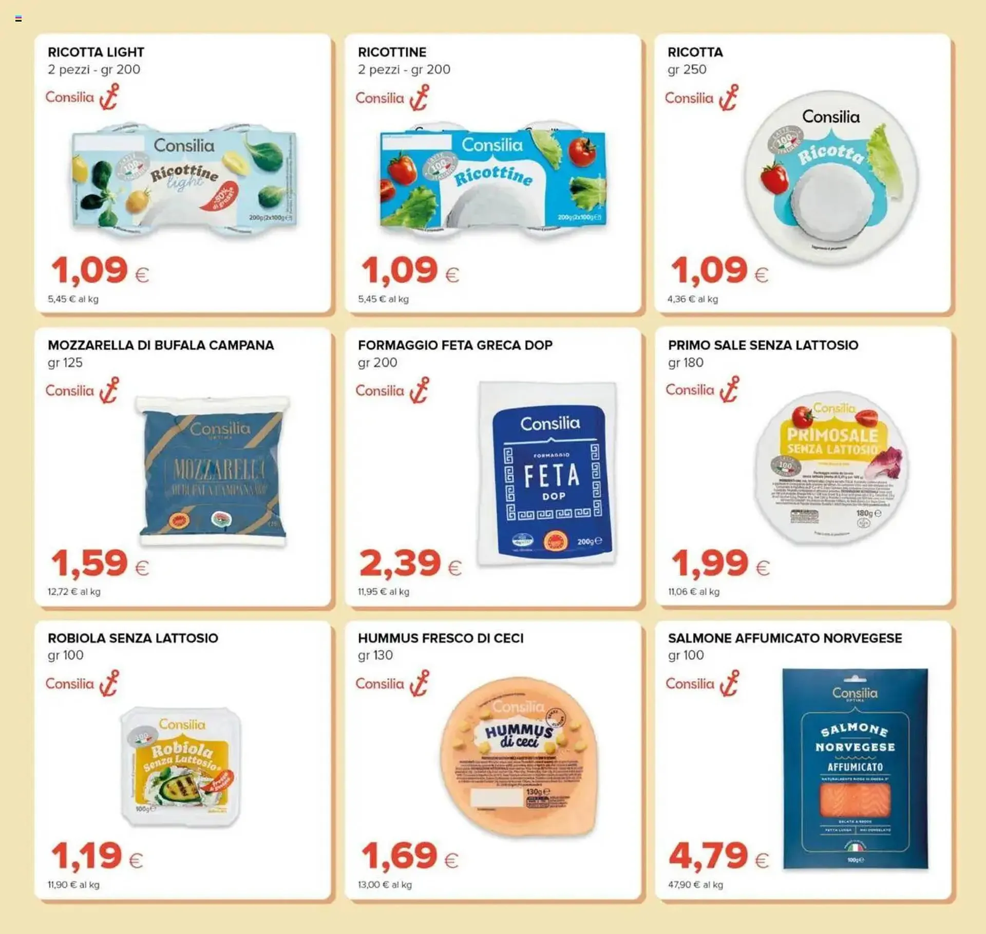 Volantino Tigre da 20 agosto a 8 ottobre di 2025 - Pagina del volantino 5