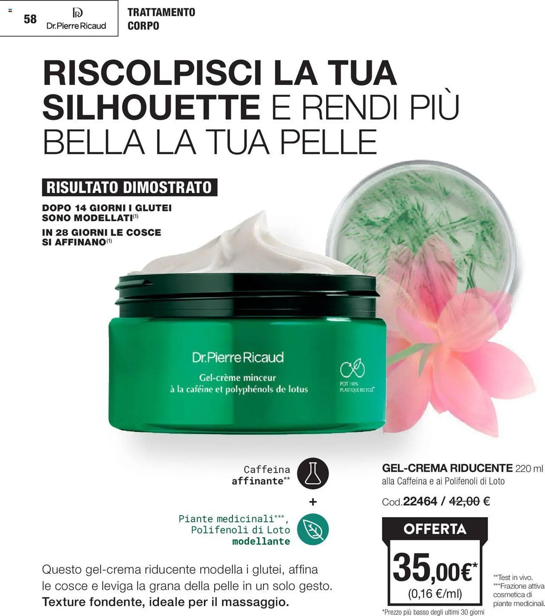 Volantino Stanhome da 4 giugno a 21 giugno di 2024 - Pagina del volantino 58