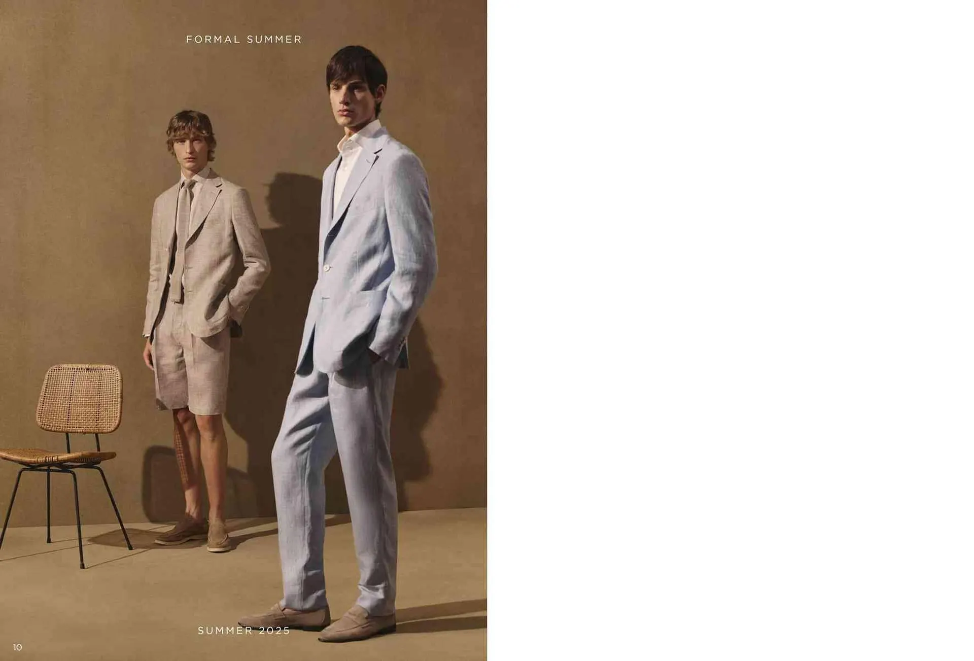 Volantino Boggi da 4 giugno a 31 dicembre di 2026 - Pagina del volantino 10