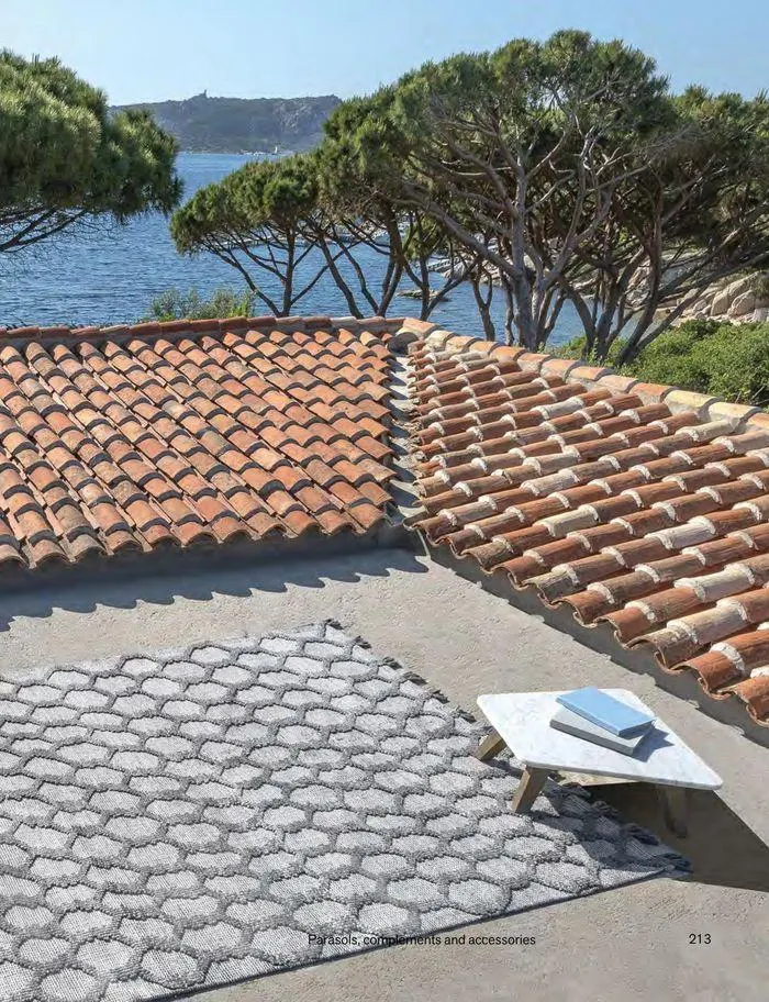 Outdoor decor collections 2024 da 1 febbraio a 30 giugno di 2024 - Pagina del volantino 215