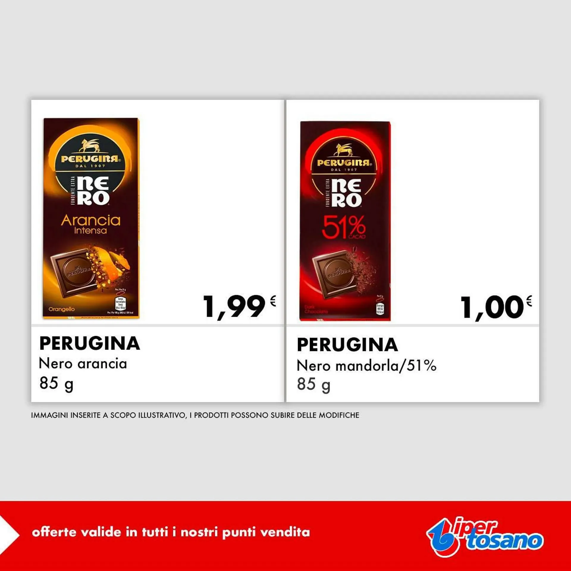 Volantino Iper Tosano da 28 novembre a 4 dicembre di 2025 - Pagina del volantino 4