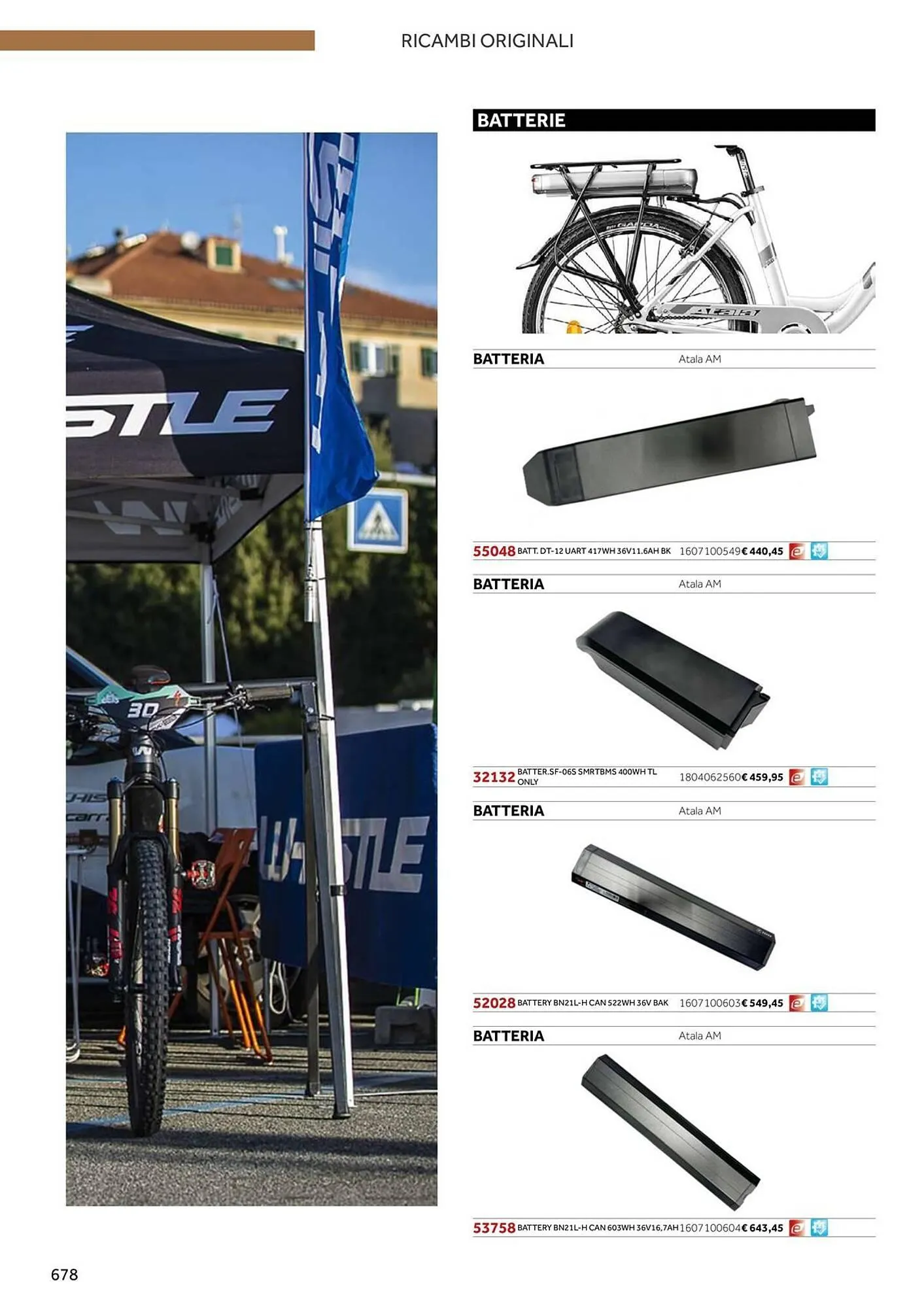 Volantino Atala da 20 novembre a 31 dicembre di 2025 - Pagina del volantino 686