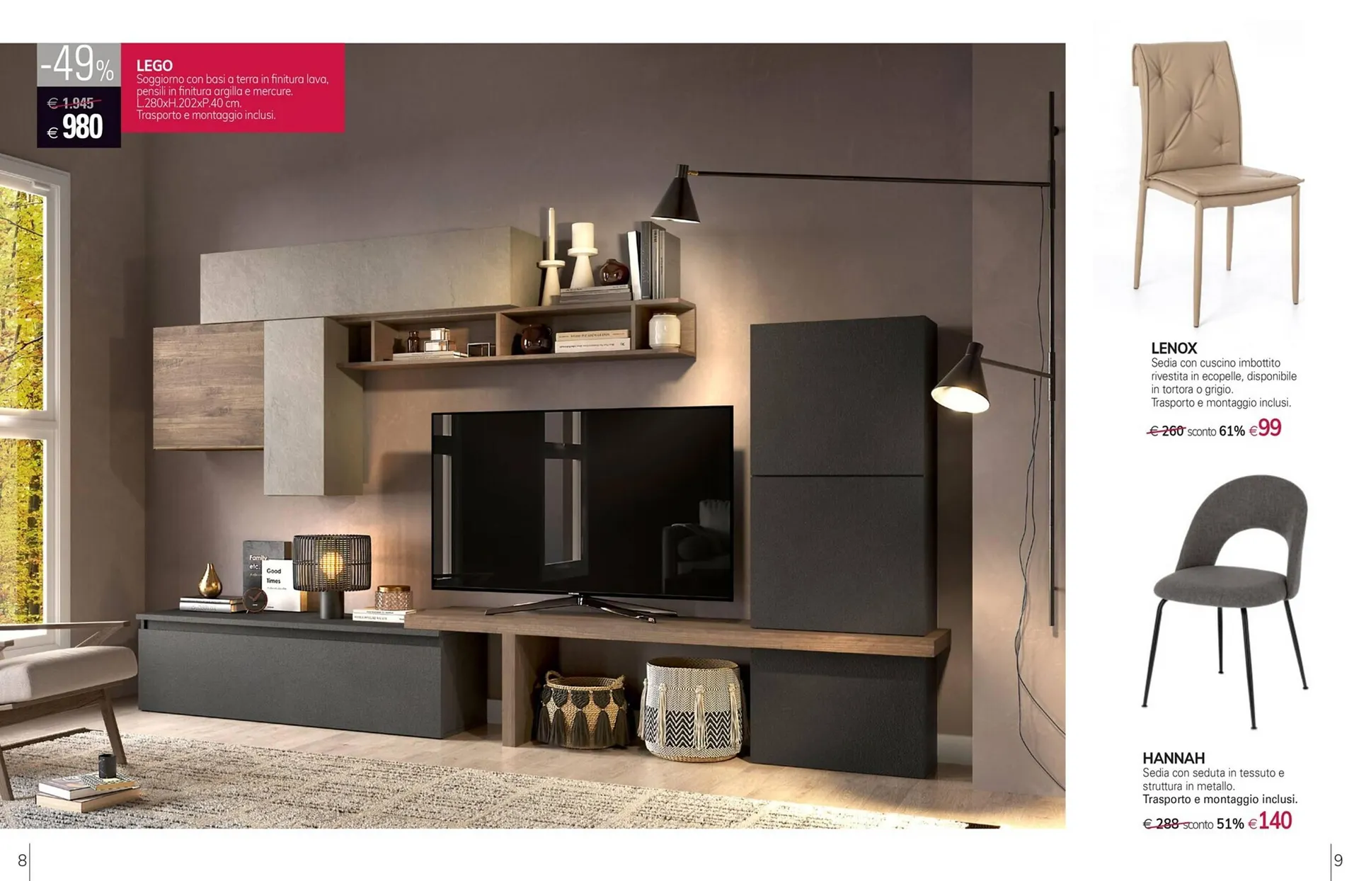 Volantino Harte da 14 luglio a 31 luglio di 2023 - Pagina del volantino 5