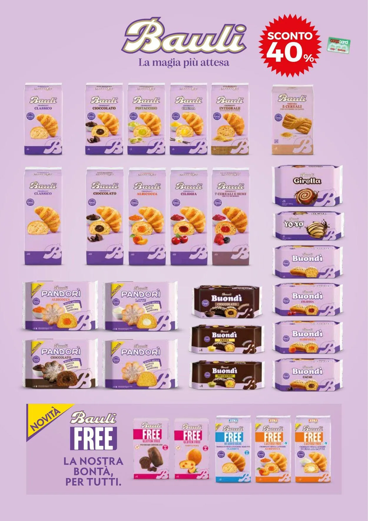 Coop Volantino attuale da 28 novembre a 9 dicembre di 2025 - Pagina del volantino 44