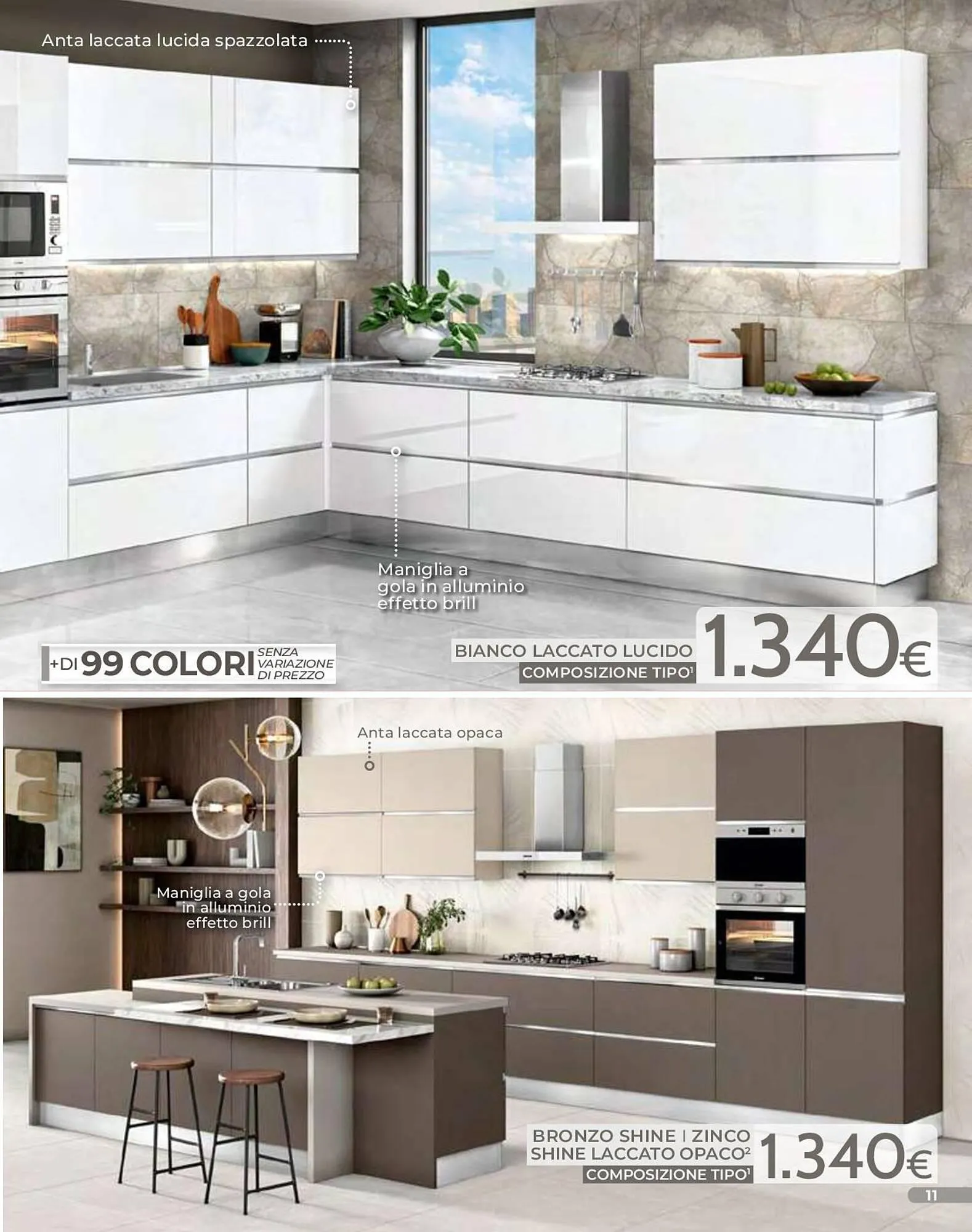 Volantino Mondo Convenienza da 1 gennaio a 31 marzo di 2026 - Pagina del volantino 13