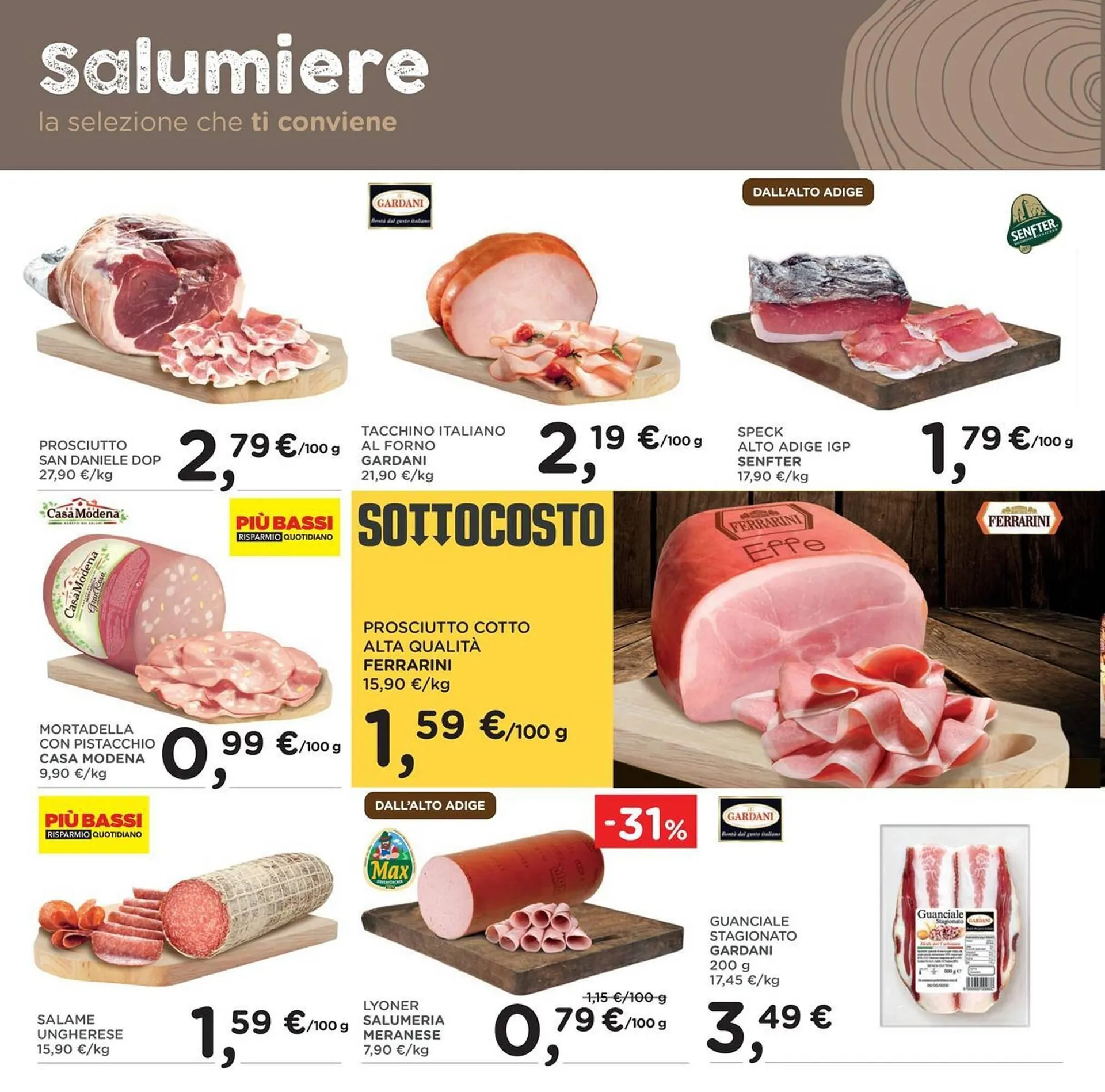 Volantino Orvea da 16 giugno a 1 luglio di 2025 - Pagina del volantino 4