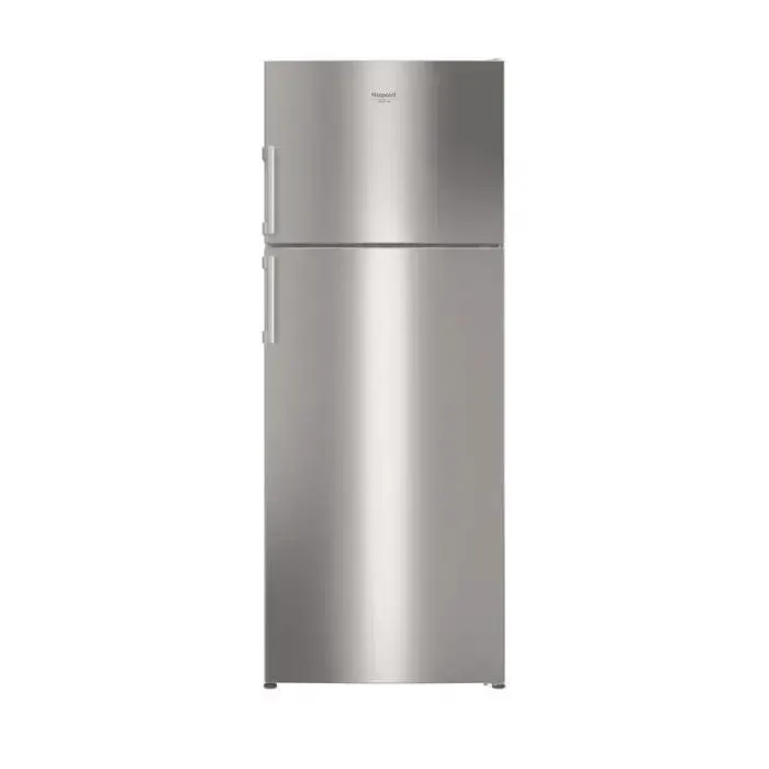Hotpoint HAT70I 932 S DC Frigorifero Libera installazione 437 L E Alluminio