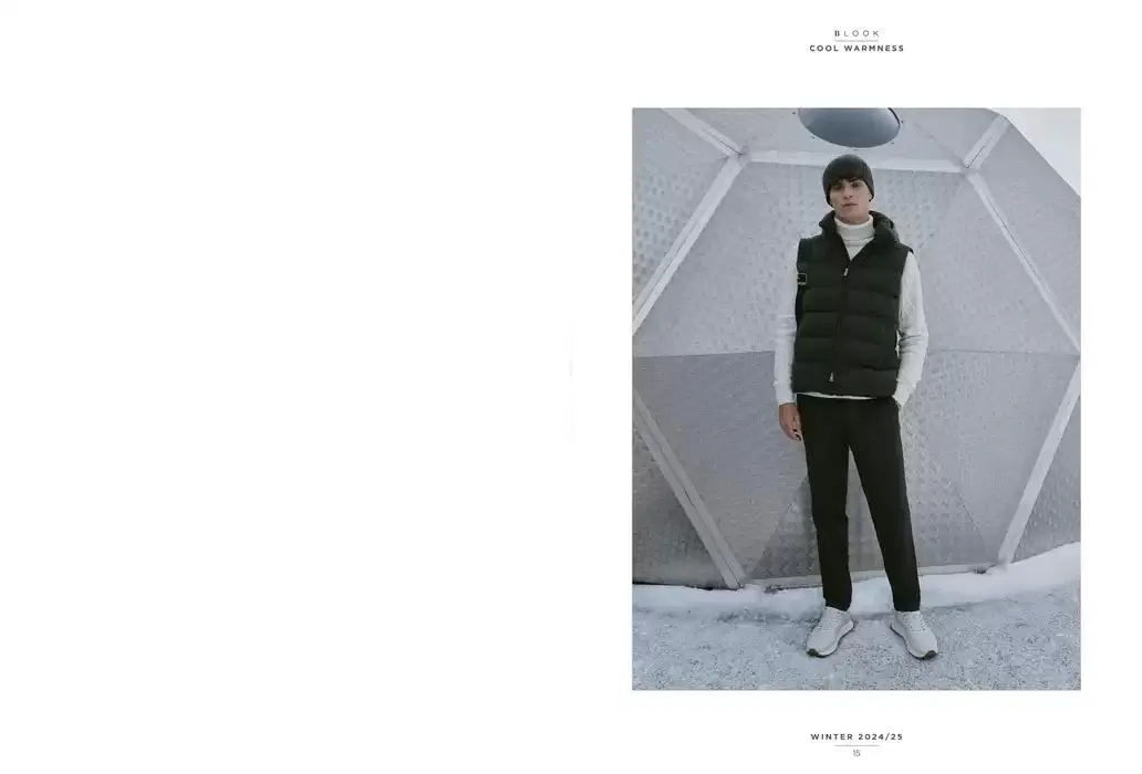 Winter 2024/25 Catalog da 19 dicembre a 22 marzo di 2026 - Pagina del volantino 15