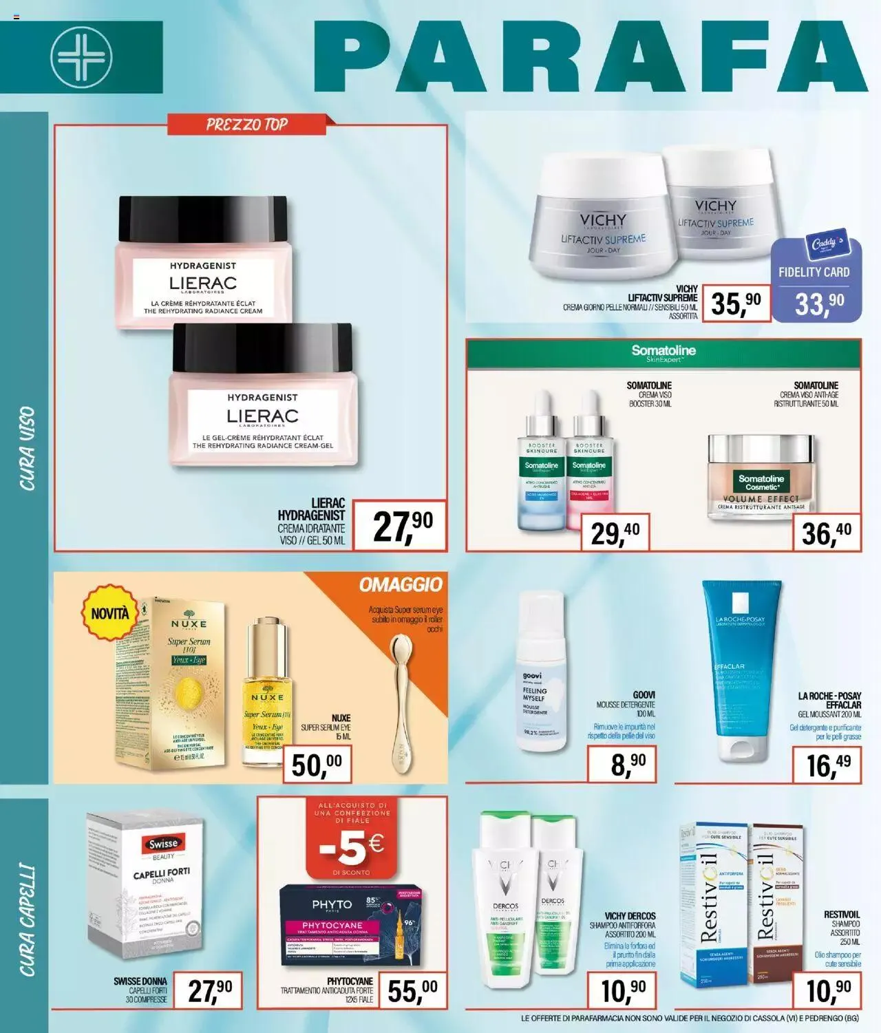 Caddy's - Volantino Maxistore da 28 settembre a 10 ottobre di 2023 - Pagina del volantino 16