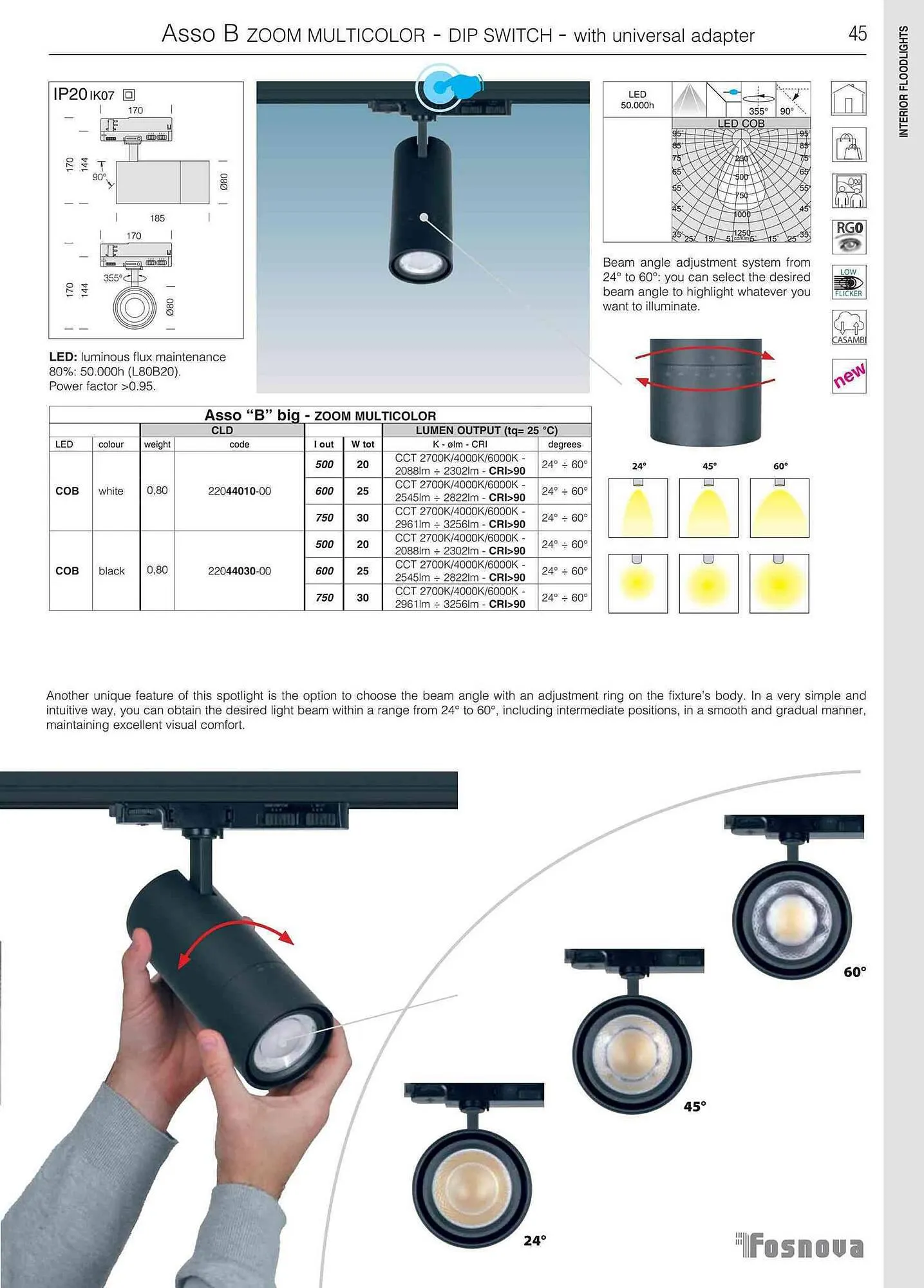 Volantino Disano da 12 giugno a 31 gennaio di 2024 - Pagina del volantino 47