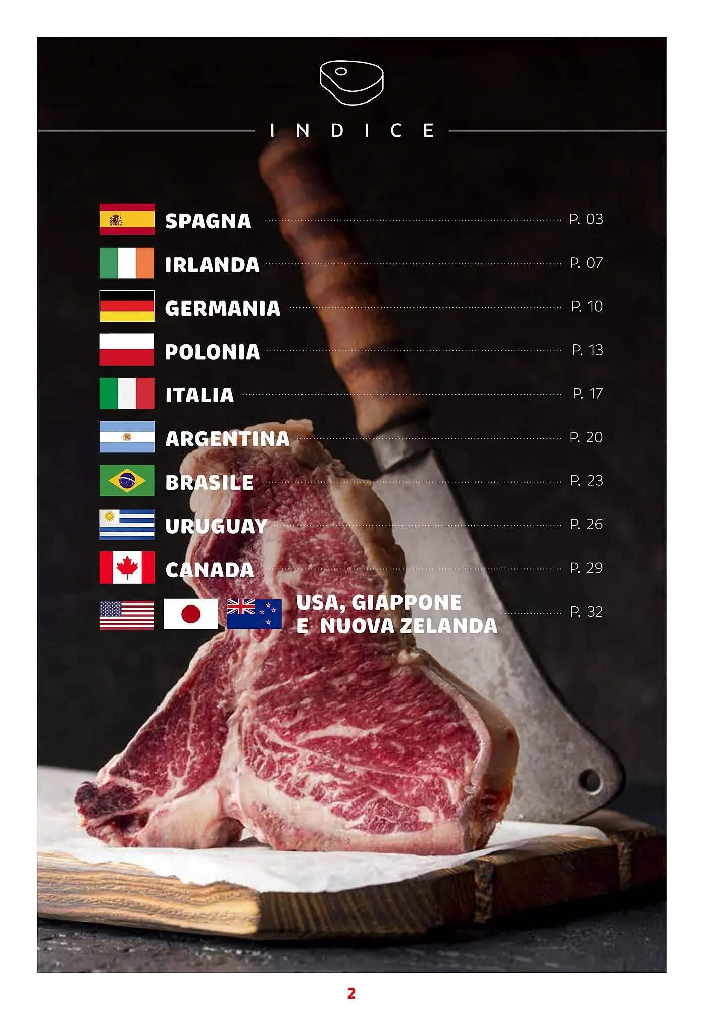 Volantino Docks Market da 13 marzo a 31 dicembre di 2025 - Pagina del volantino 2