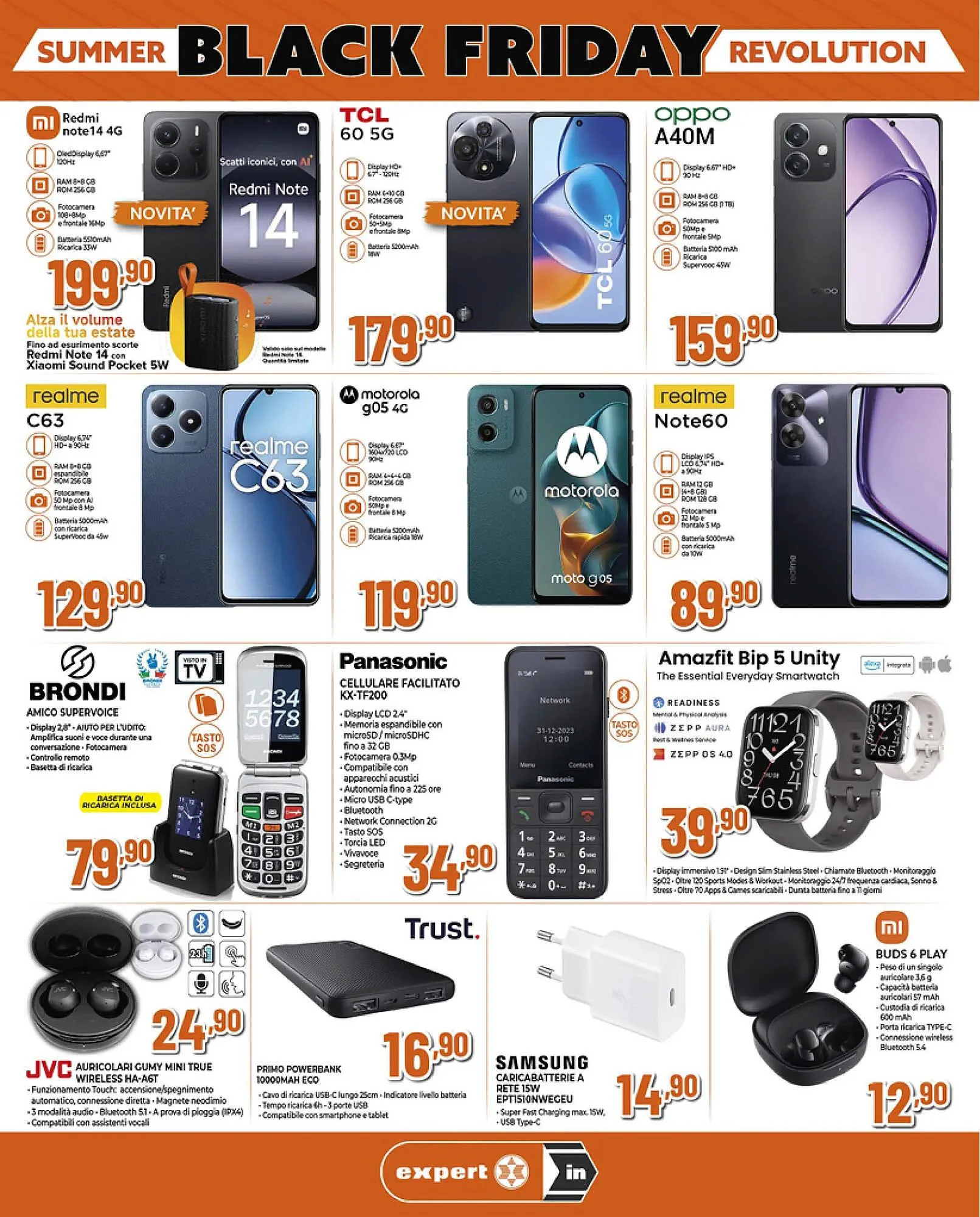 Volantino Ipercoop da 19 giugno a 2 luglio di 2025 - Pagina del volantino 2