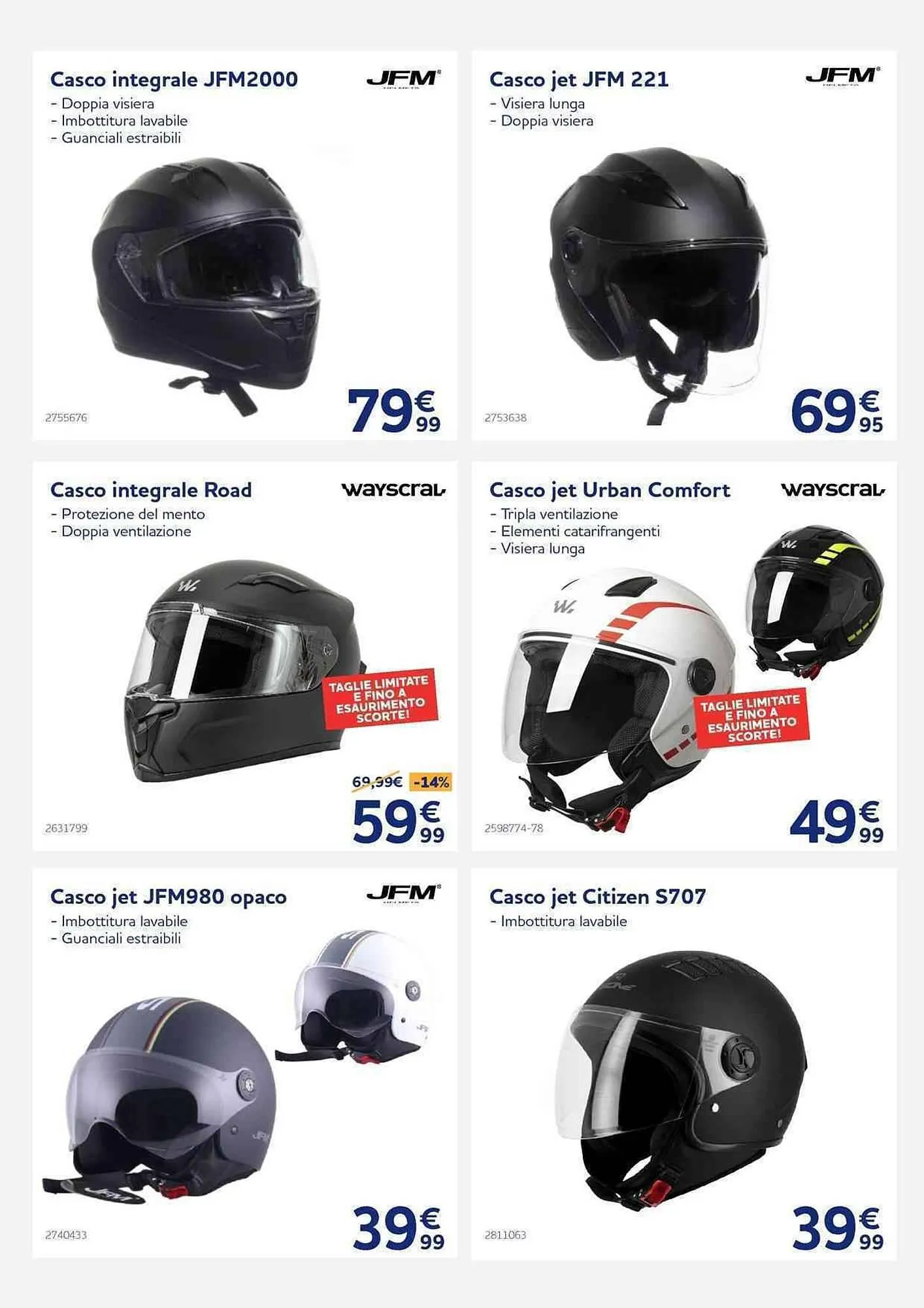 Volantino Norauto da 2 ottobre a 29 ottobre di 2025 - Pagina del volantino 12