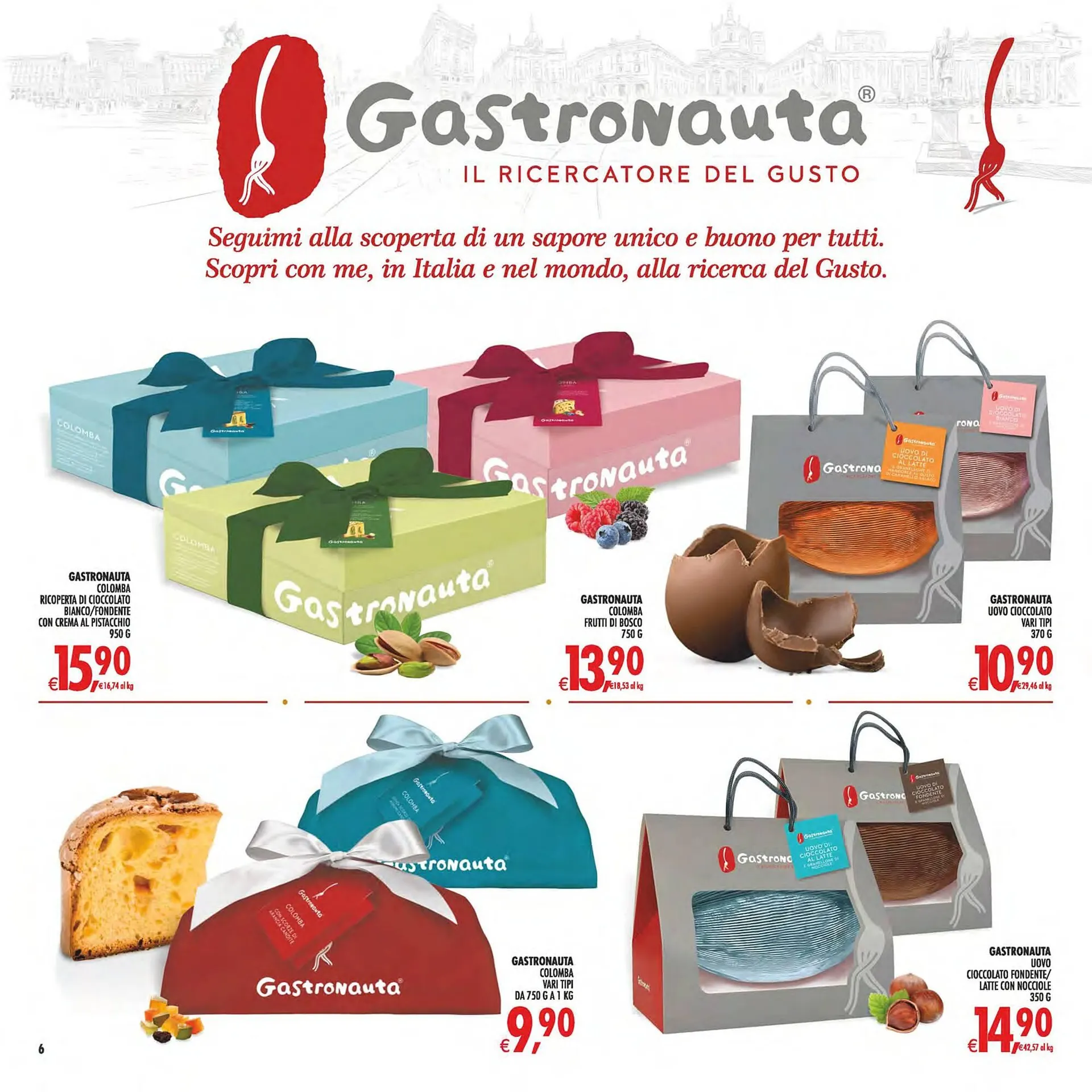 Volantino Deco Maxistore da 17 marzo a 26 marzo di 2026 - Pagina del volantino 8