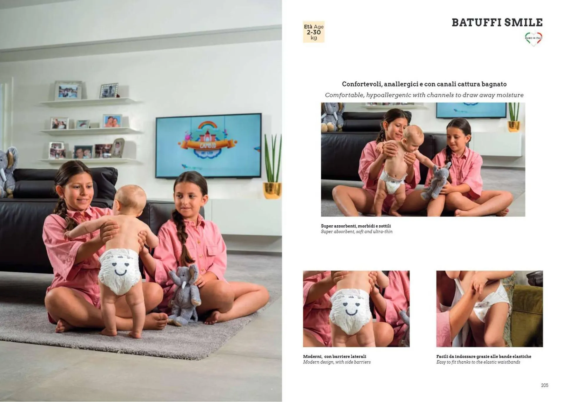 Volantino Cam da 7 gennaio a 31 dicembre di 2025 - Pagina del volantino 103