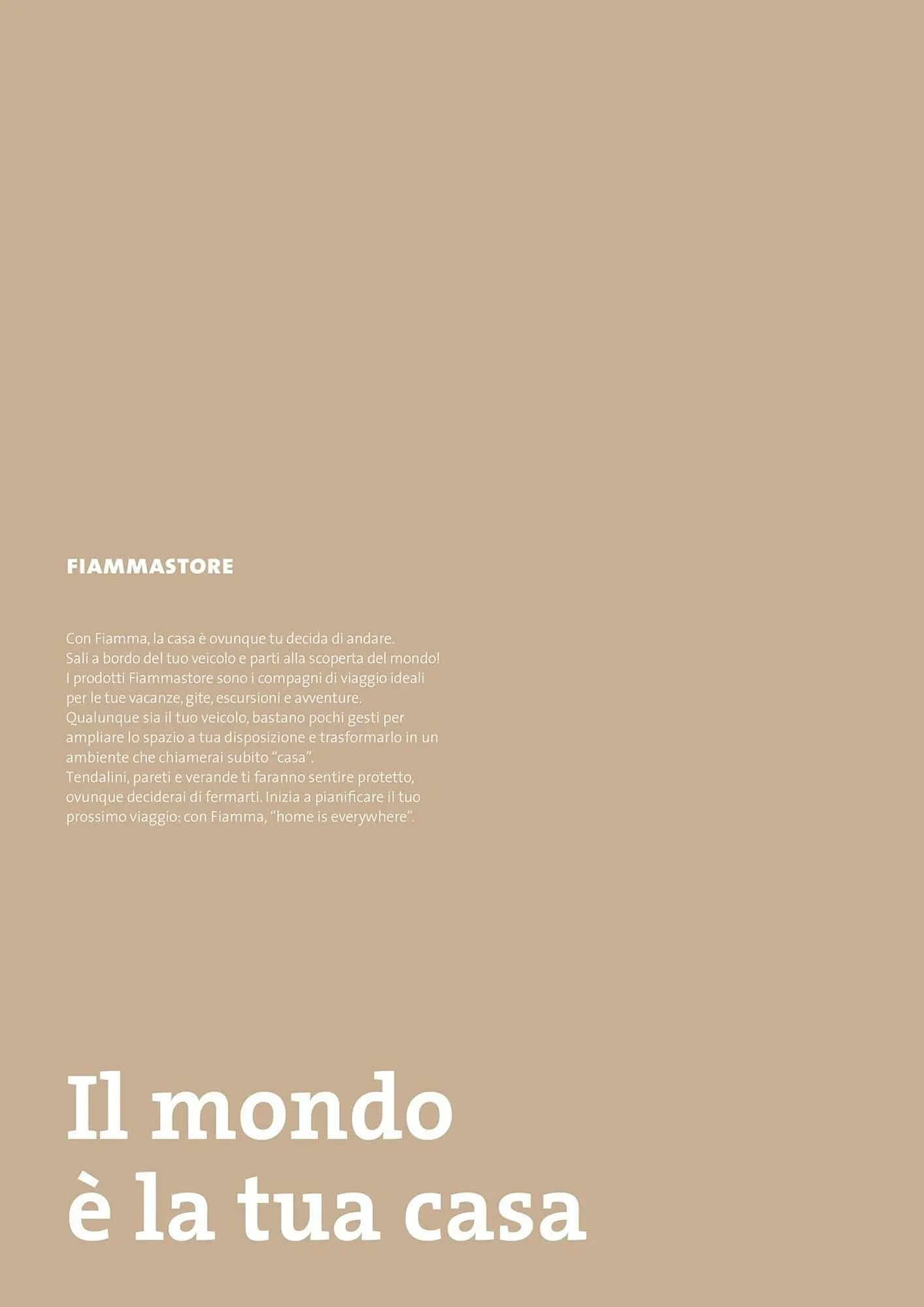 Volantino Fiamma da 1 febbraio a 29 febbraio di 2024 - Pagina del volantino 3