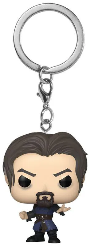 In the Multiverse of Madness - Sinister Strange Pocket Pop! | Funko Pocket Pop! | Doctor Strange