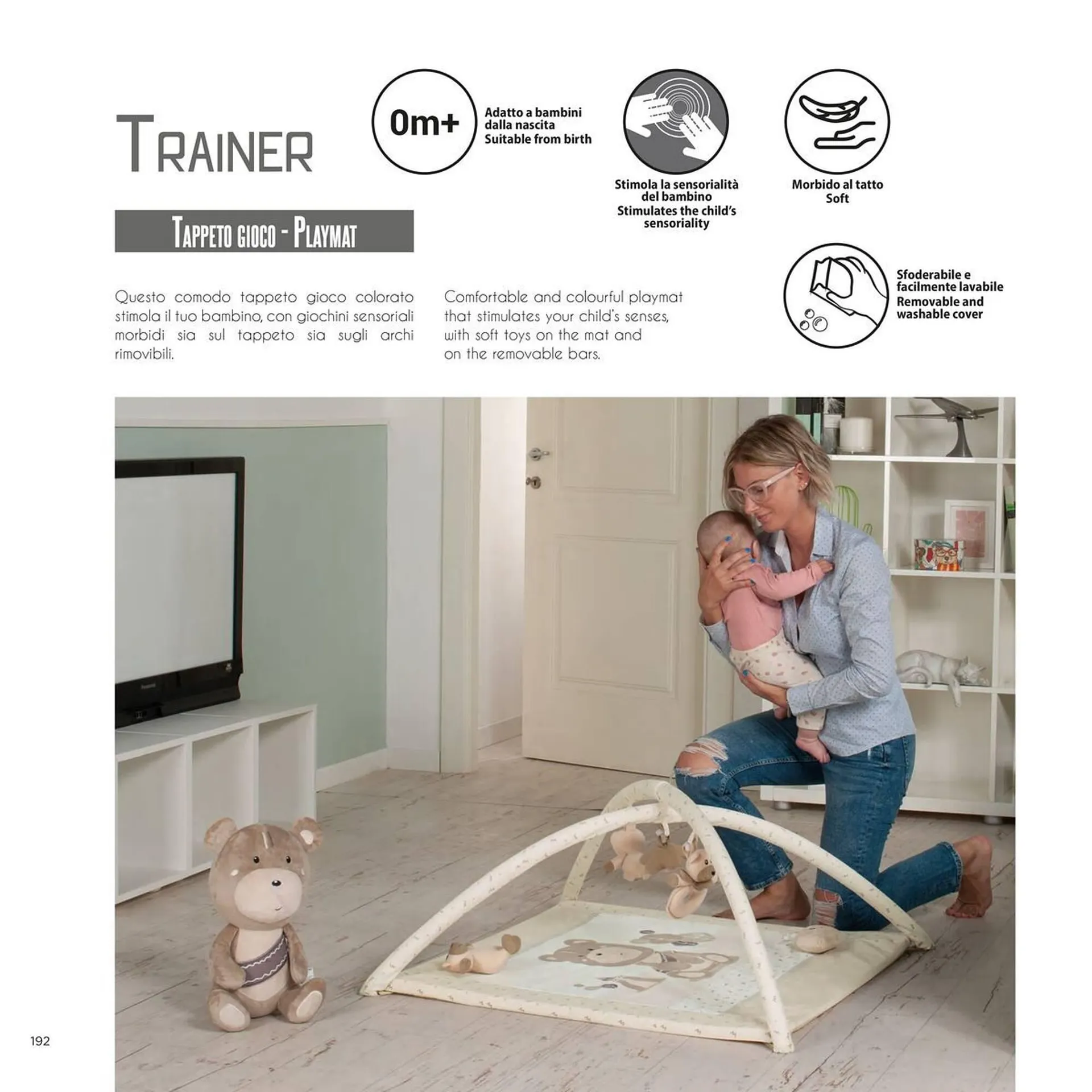 Volantino Foppapedretti da 7 gennaio a 31 dicembre di 2025 - Pagina del volantino 192