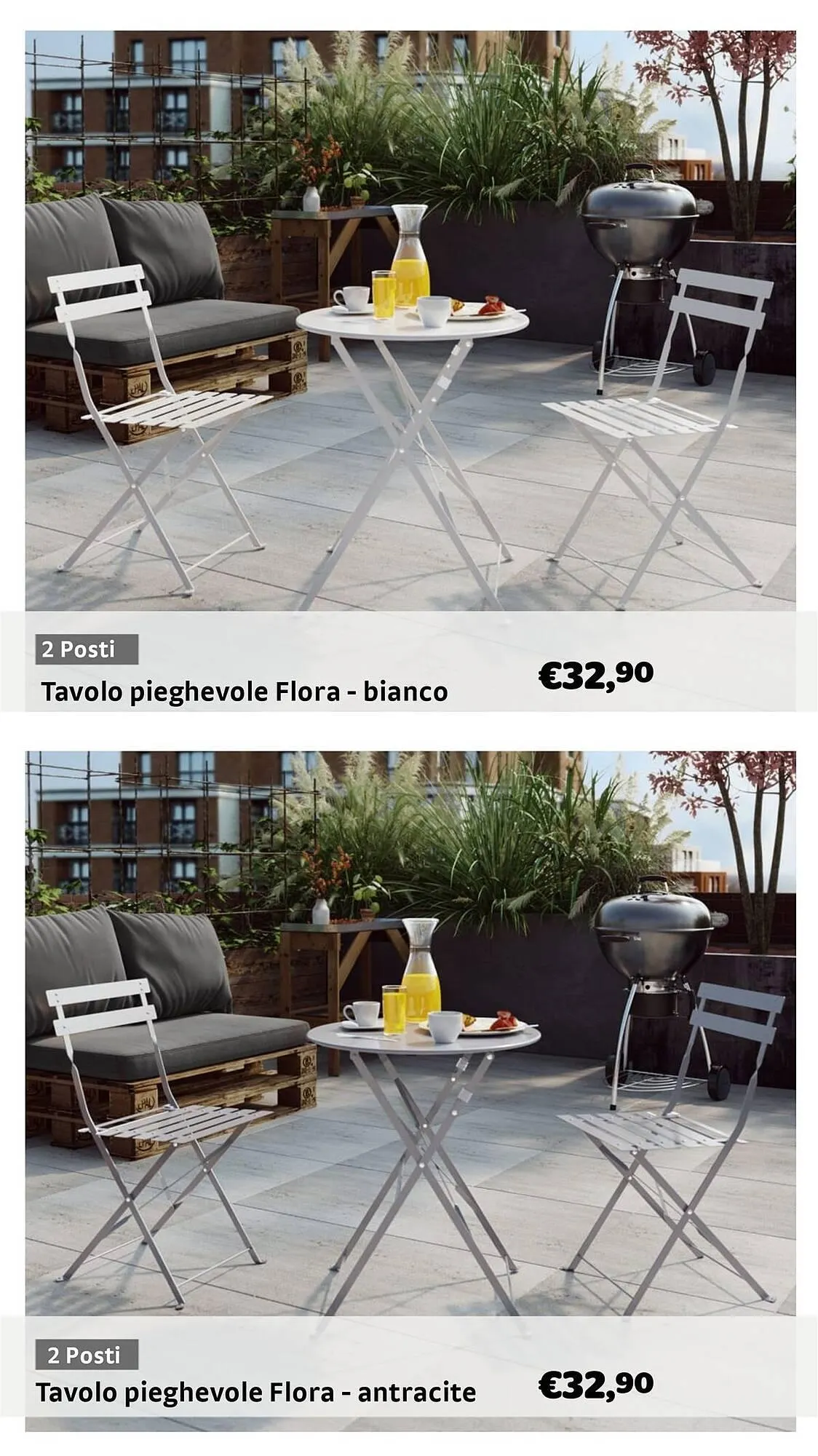 Volantino Bricocenter da 3 giugno a 31 dicembre di 2025 - Pagina del volantino 14