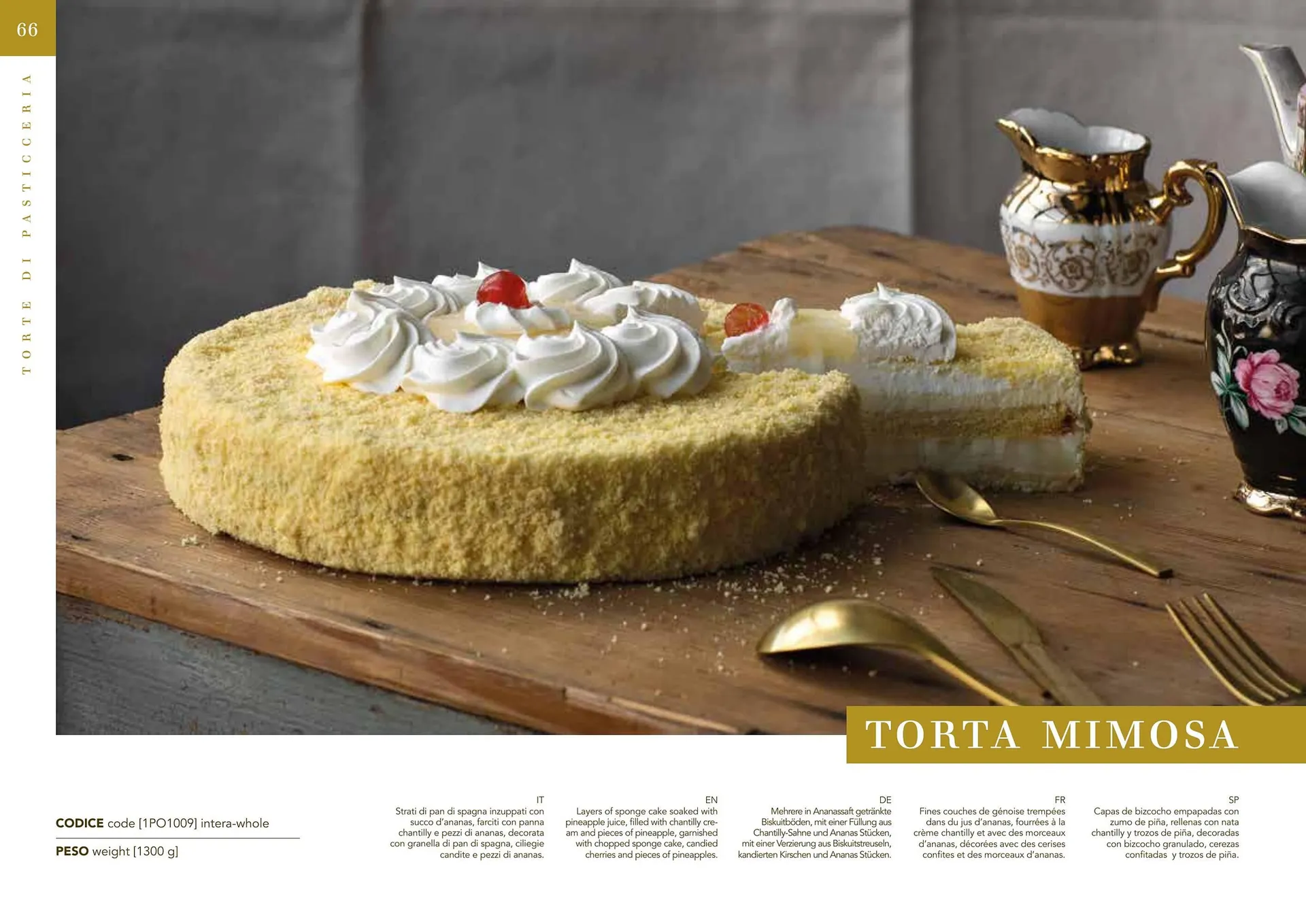 Volantino Ag Cash Carry da 6 giugno a 3 gennaio di 2026 - Pagina del volantino 66