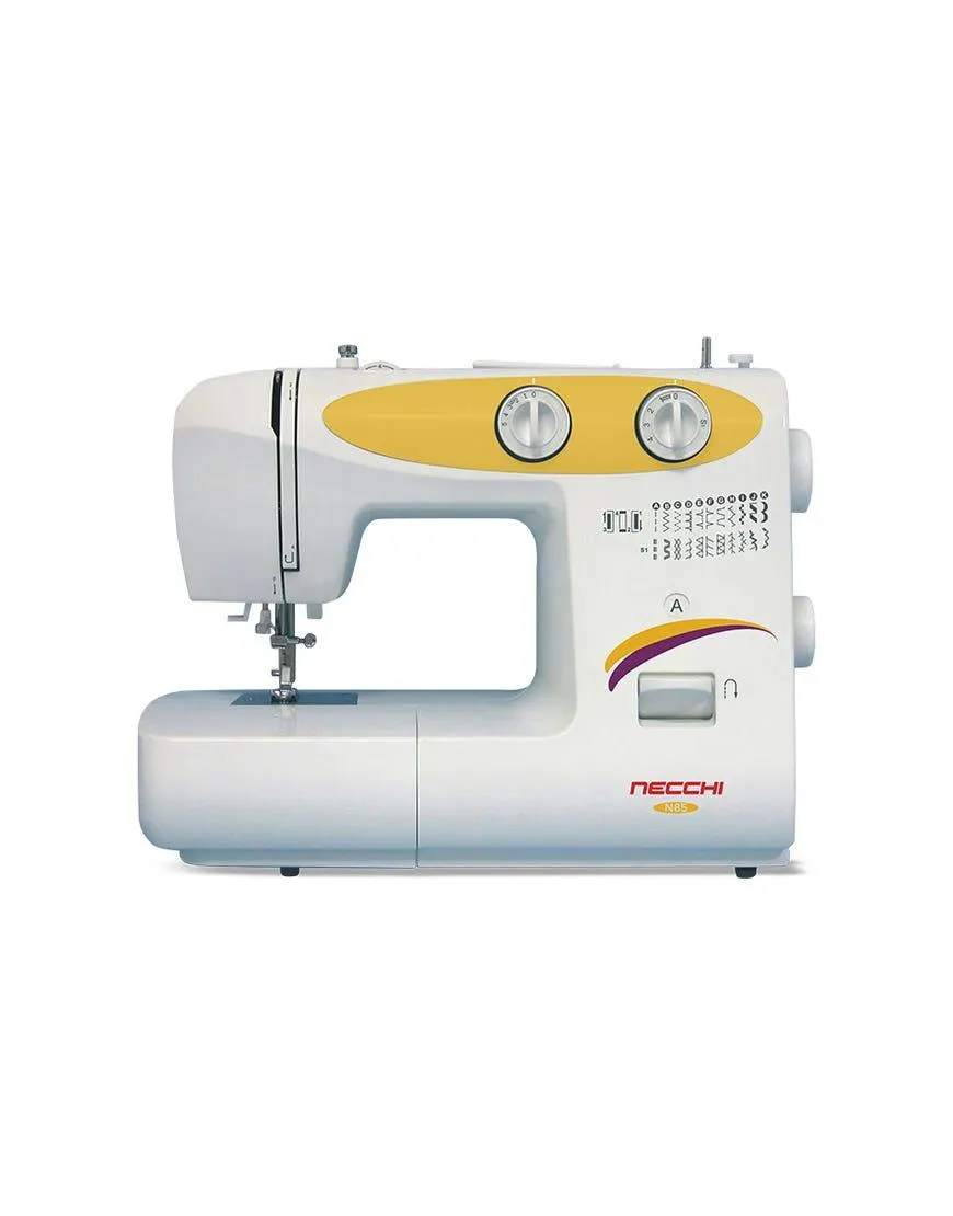 Necchi Macchina per cucire N85