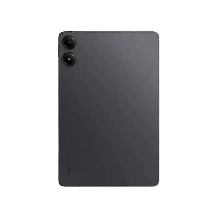 Xiaomi redmi pad pad pro qualcomm snapdragon 128 gb 30,7 cm (12.1") 6 gb wi-fi 6 (802.11ax) android 14 grafite, grigio