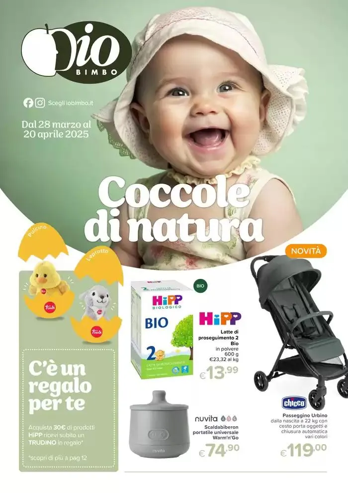 Coccole di natura - 1