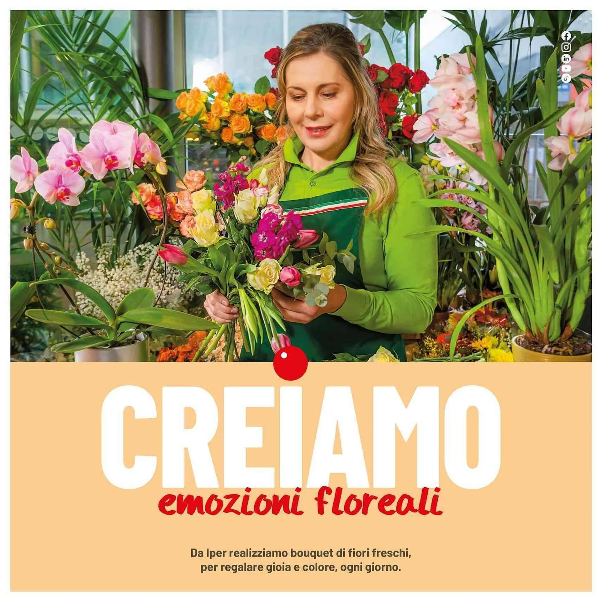 Volantino Iper La Grande da 5 marzo a 18 marzo di 2026 - Pagina del volantino 42