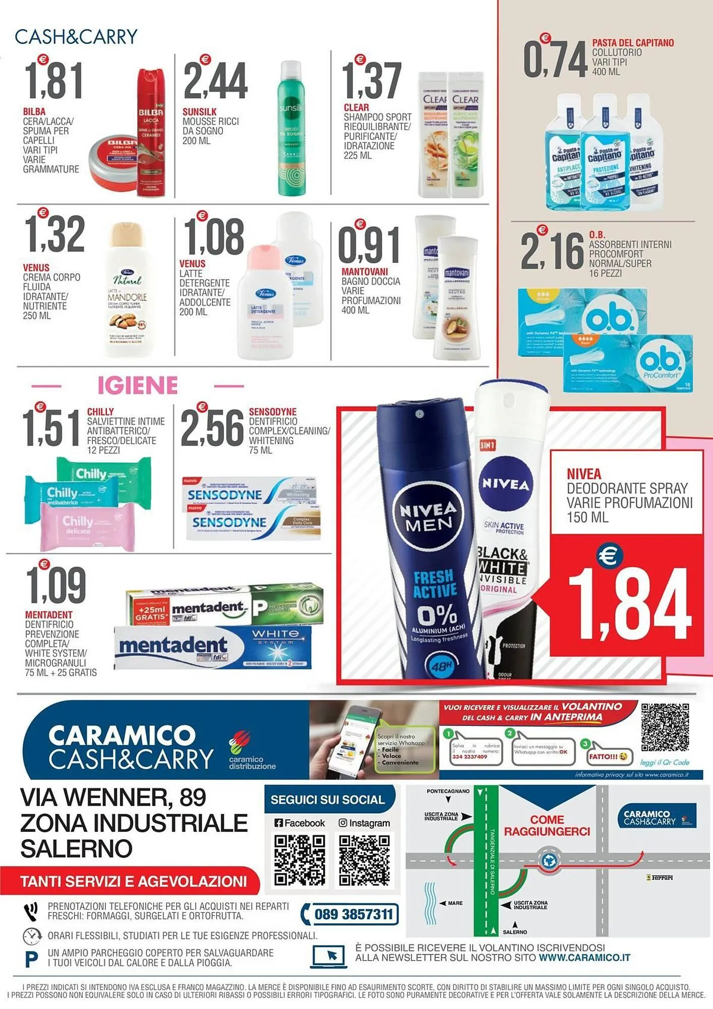 Volantino Caramico da 23 giugno a 2 luglio di 2025 - Pagina del volantino 15