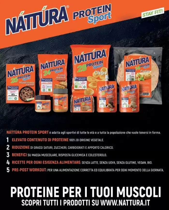 Una Paqua da 9 aprile a 22 aprile di 2025 - Pagina del volantino 29