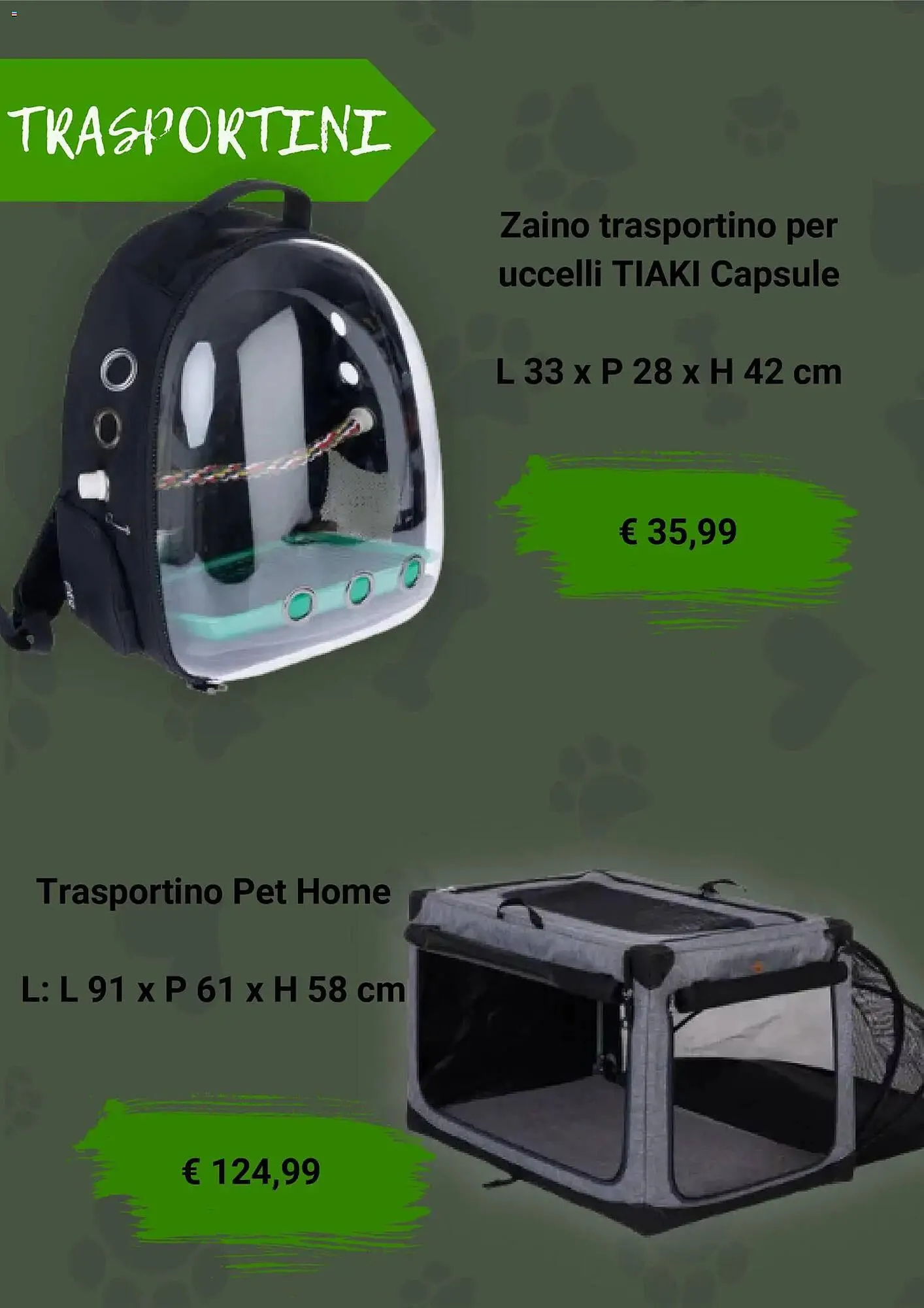 Volantino Zooplus da 1 dicembre a 2 dicembre di 2025 - Pagina del volantino 4