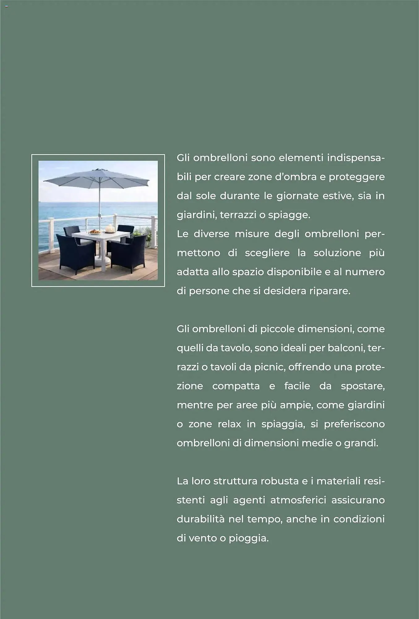 Volantino Conforama da 19 marzo a 31 maggio di 2026 - Pagina del volantino 20