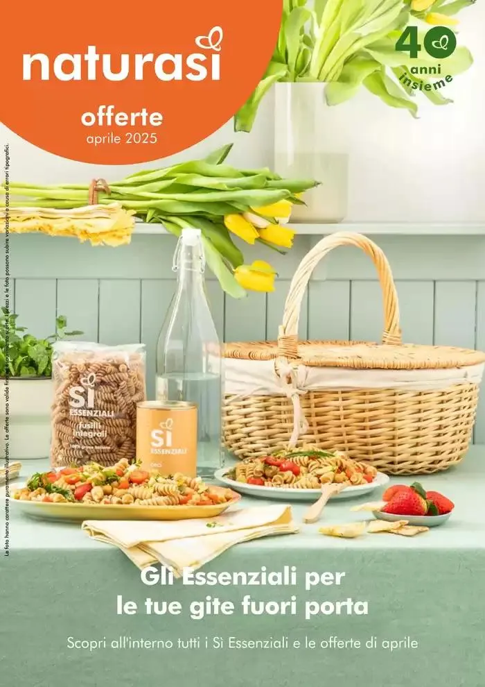 Offerte Aprile 2025 - 1