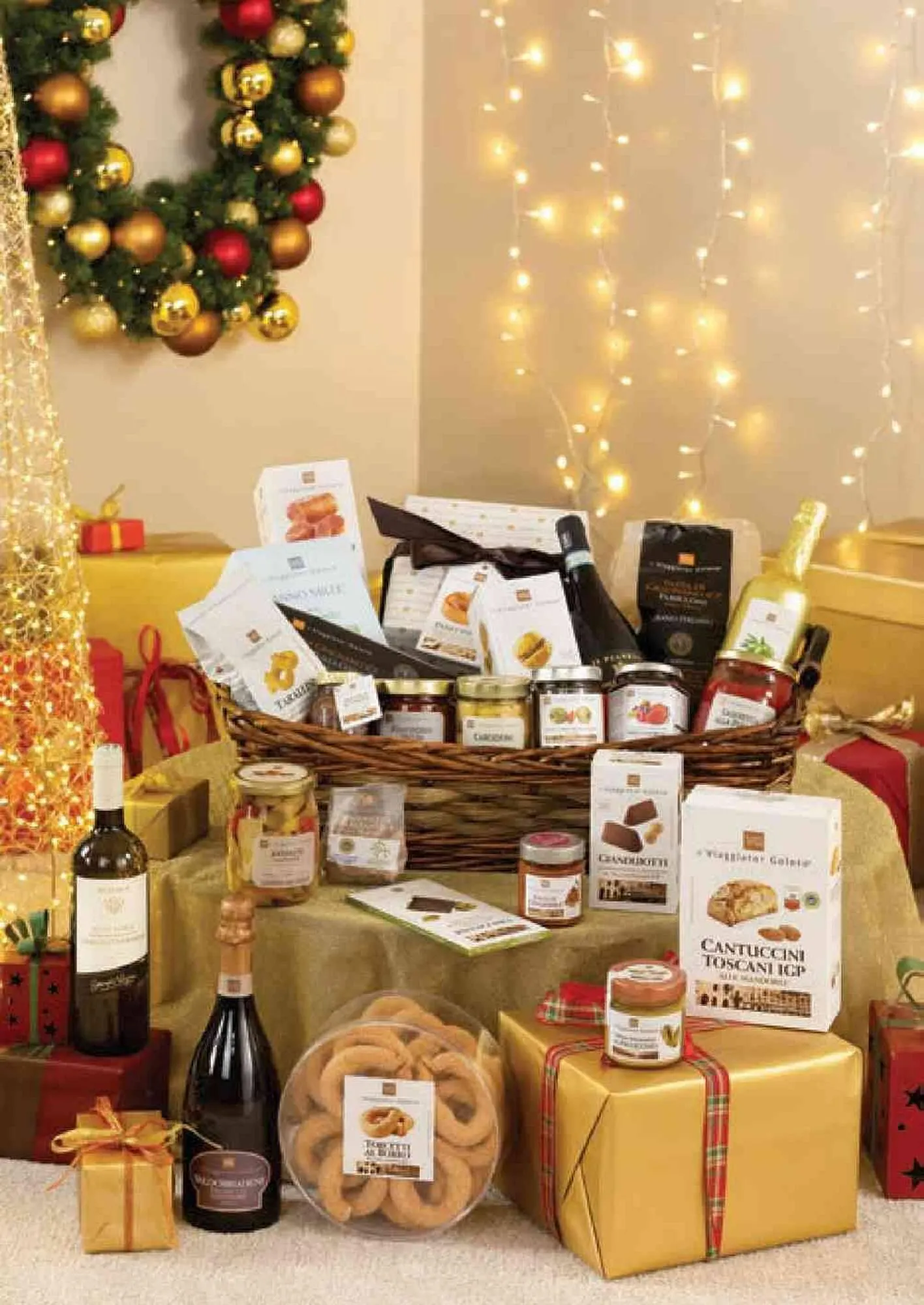 Volantino Iper La Grande da 17 novembre a 24 dicembre di 2023 - Pagina del volantino 2