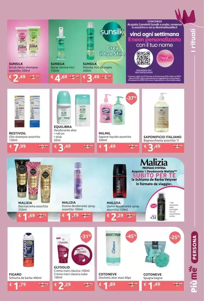 Dolci offerte di pasqua da 31 marzo a 20 aprile di 2025 - Pagina del volantino 15