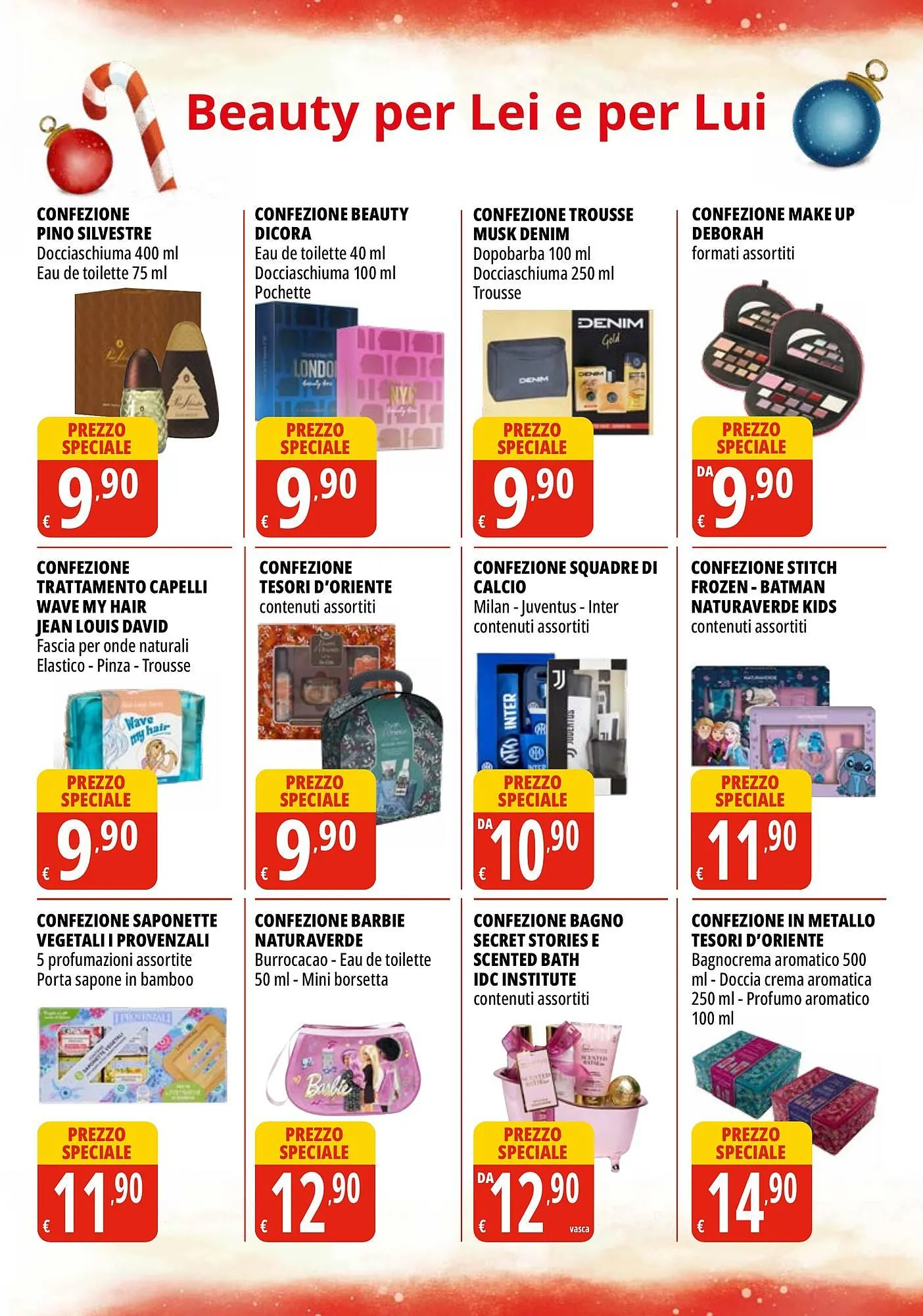 Volantino Tigros da 27 novembre a 27 dicembre di 2024 - Pagina del volantino 37