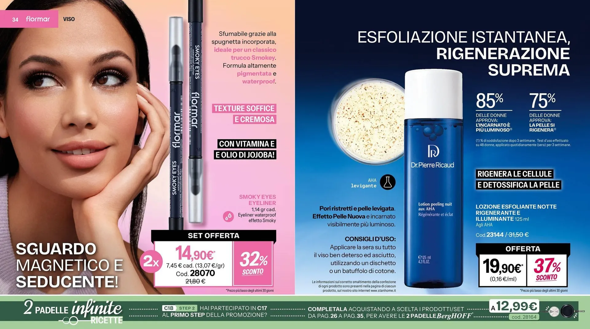 Catalogo Stanhome da 2 dicembre a 19 dicembre di 2025 - Pagina del volantino 18