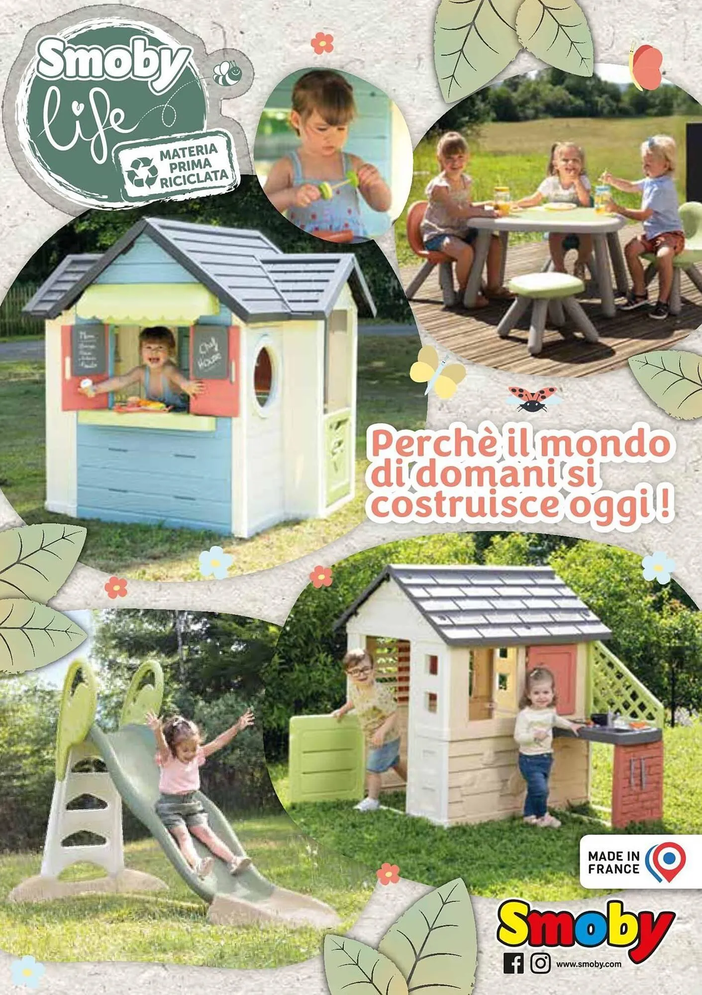 Volantino Prenatal da 5 giugno a 27 dicembre di 2025 - Pagina del volantino 19