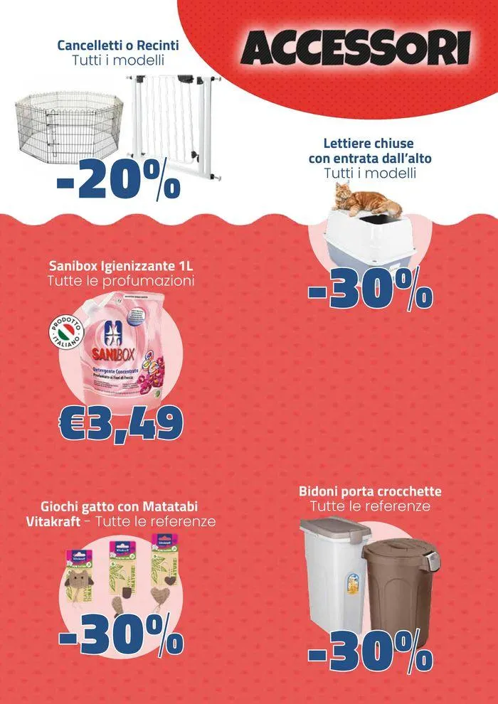 Offerte da 7 giugno a 30 giugno di 2024 - Pagina del volantino 13